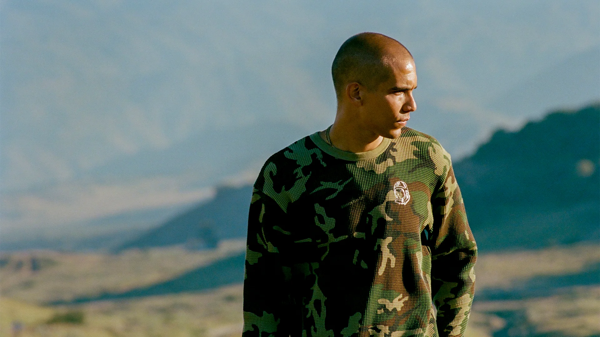 Iconic Luxury Streetwear Reimagined