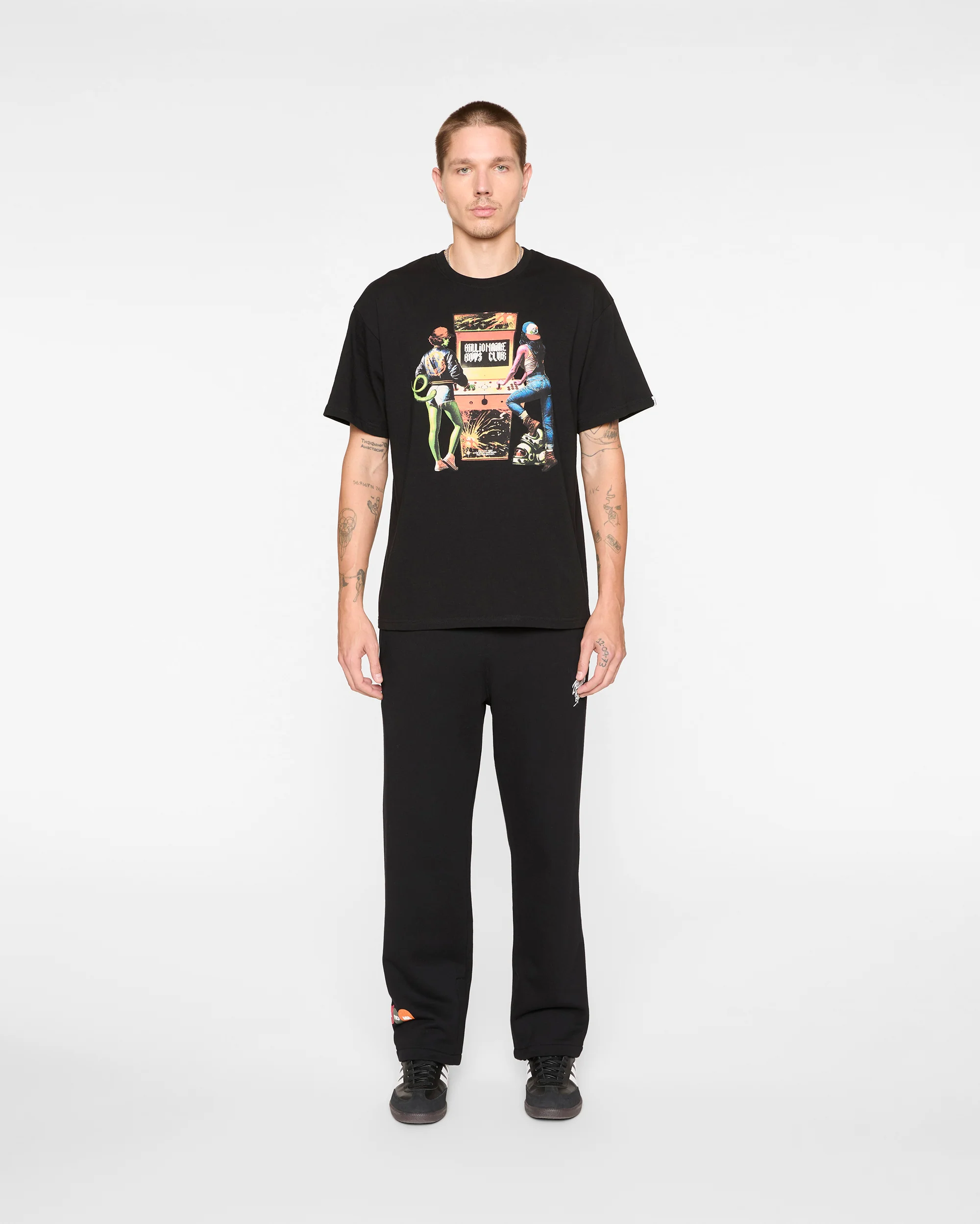 2 Player 2 SS Tee - Image 3