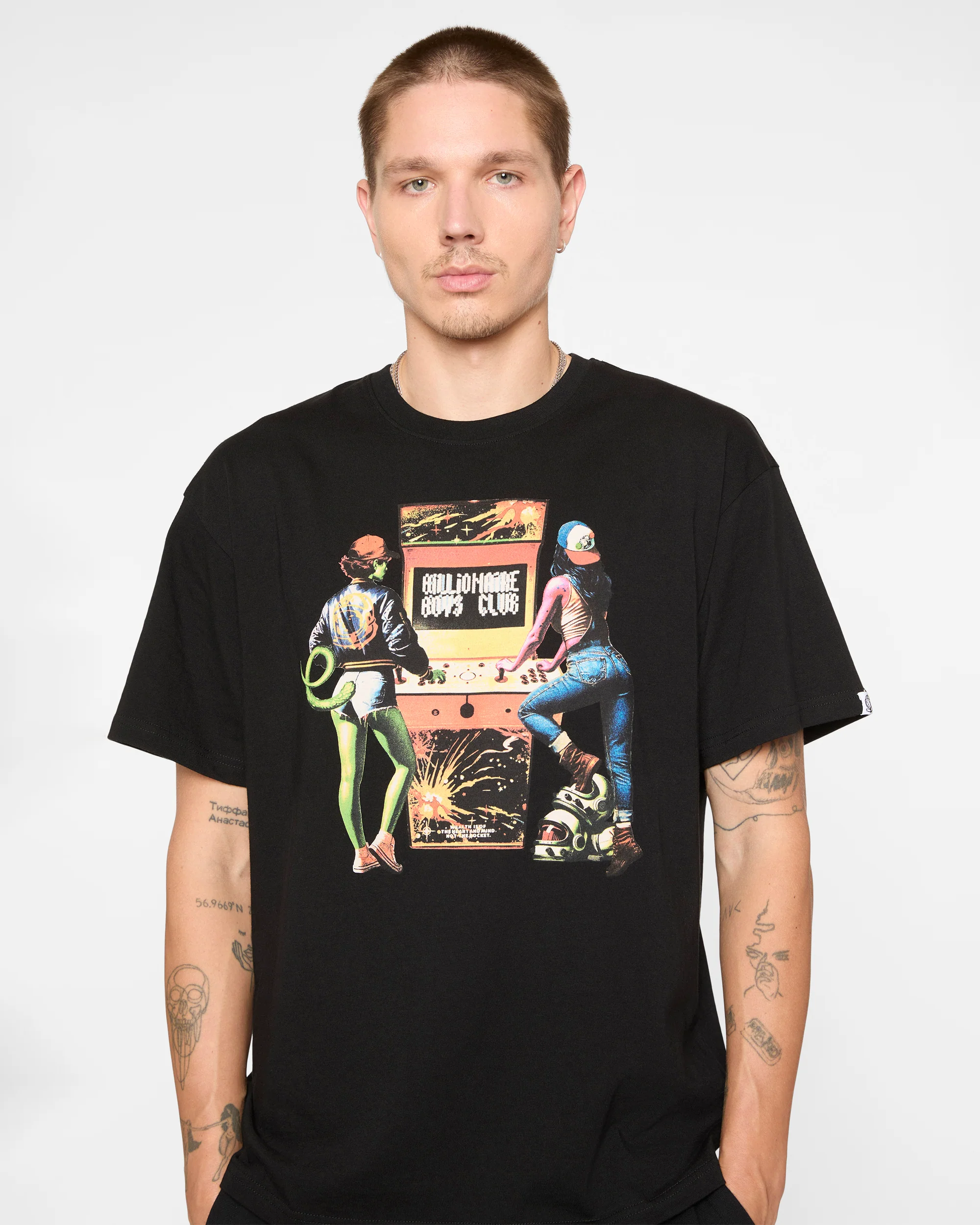 2 Player 2 SS Tee - Image 4