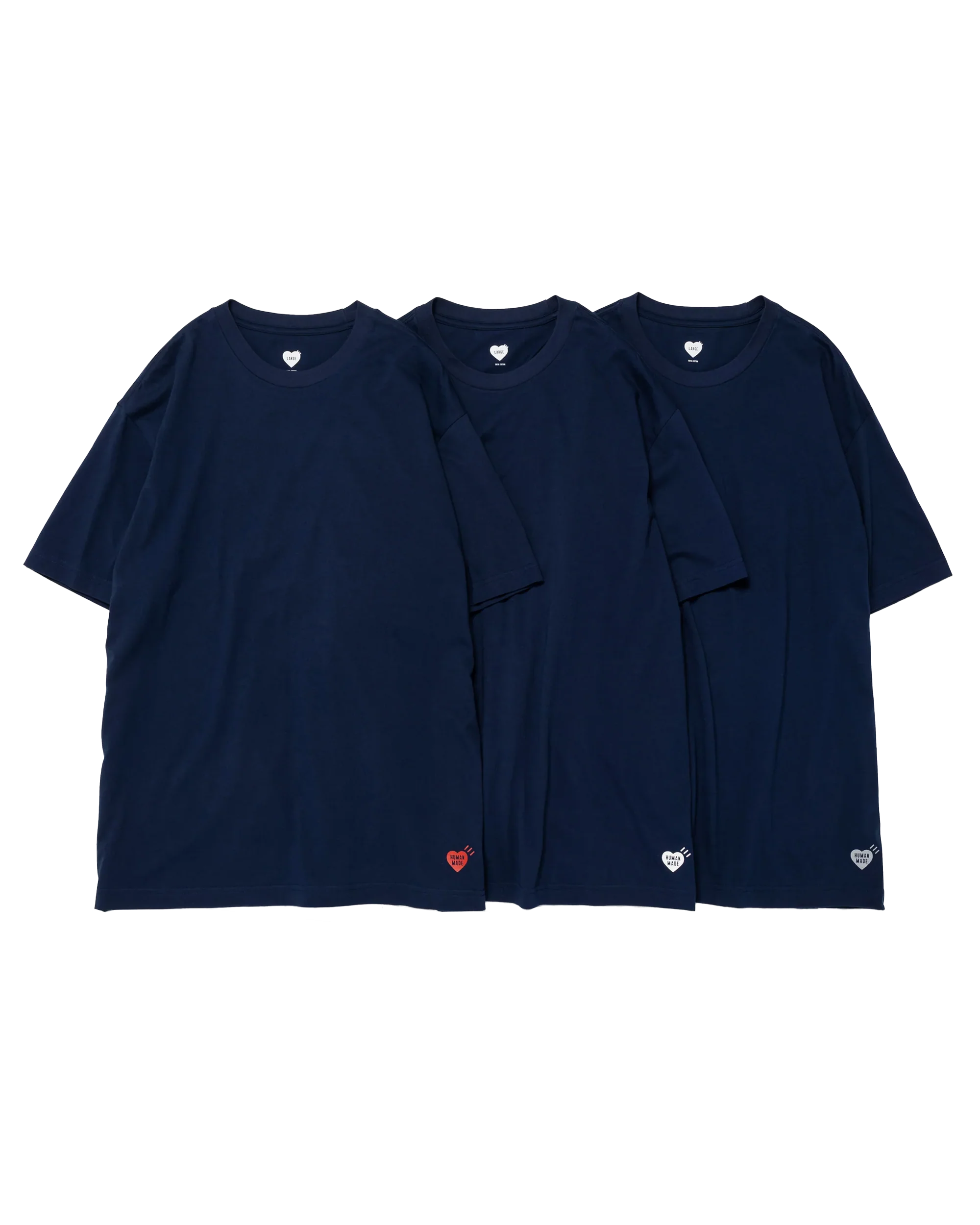 3-Pack T-Shirt Set - Image 2