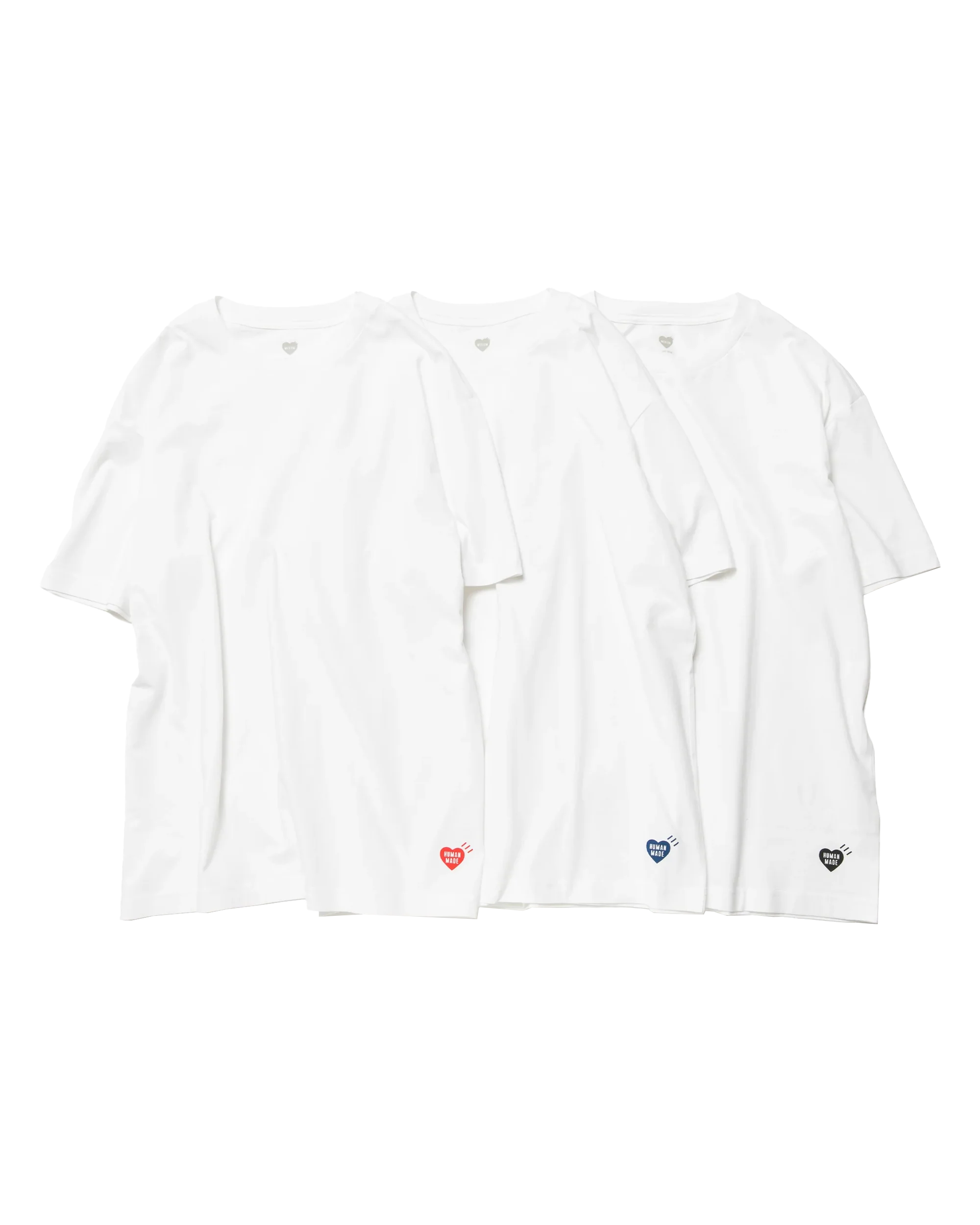 3-Pack T-Shirt Set - Image 2