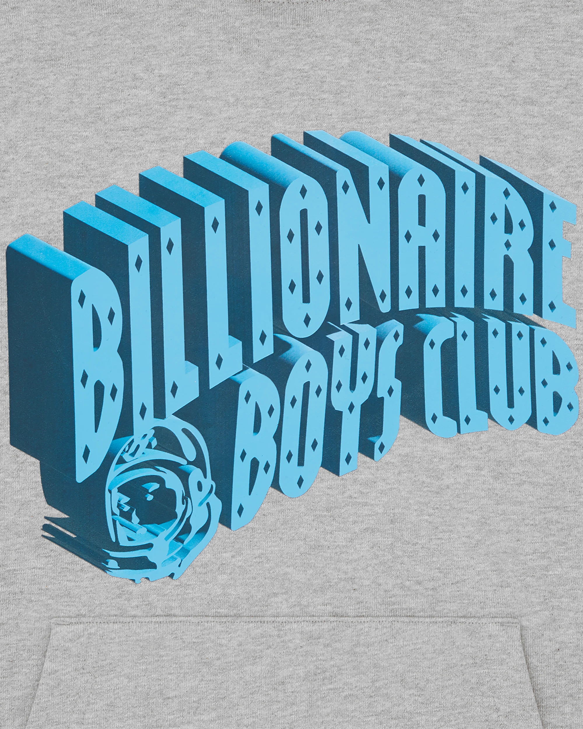 3D Arch Logo Popover Hood - Image 3
