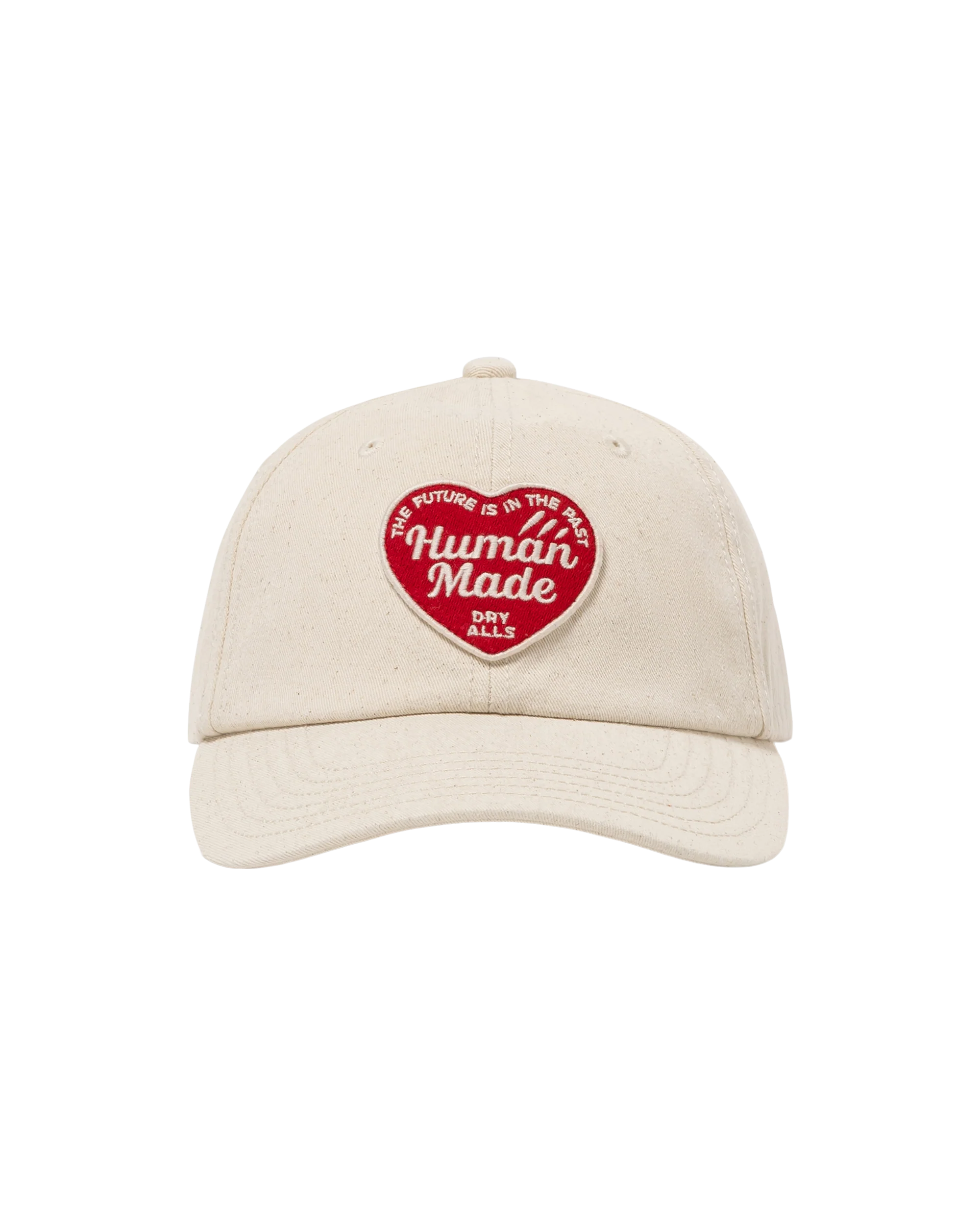 6Panel Twill Cap
