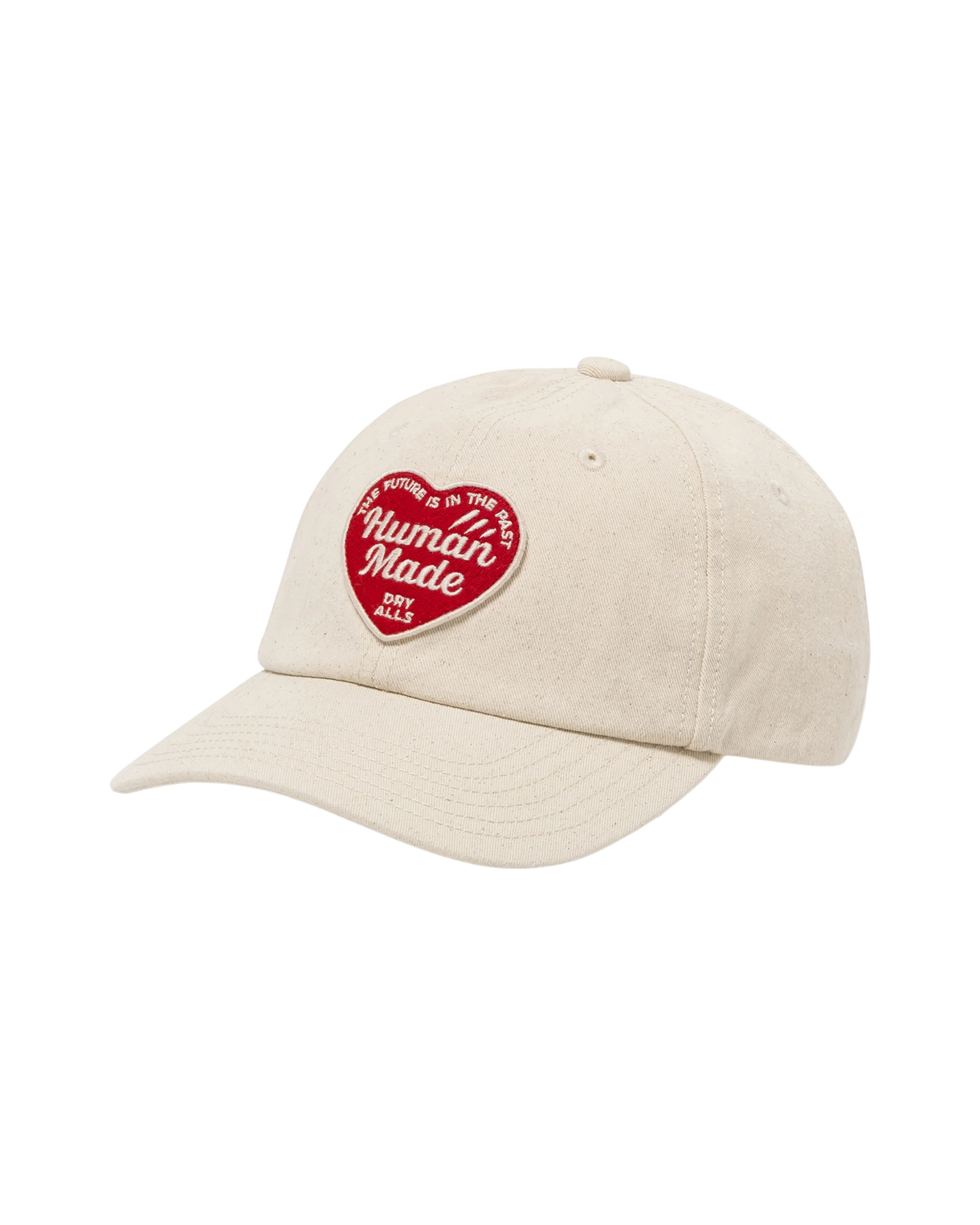 6Panel Twill Cap - Image 2