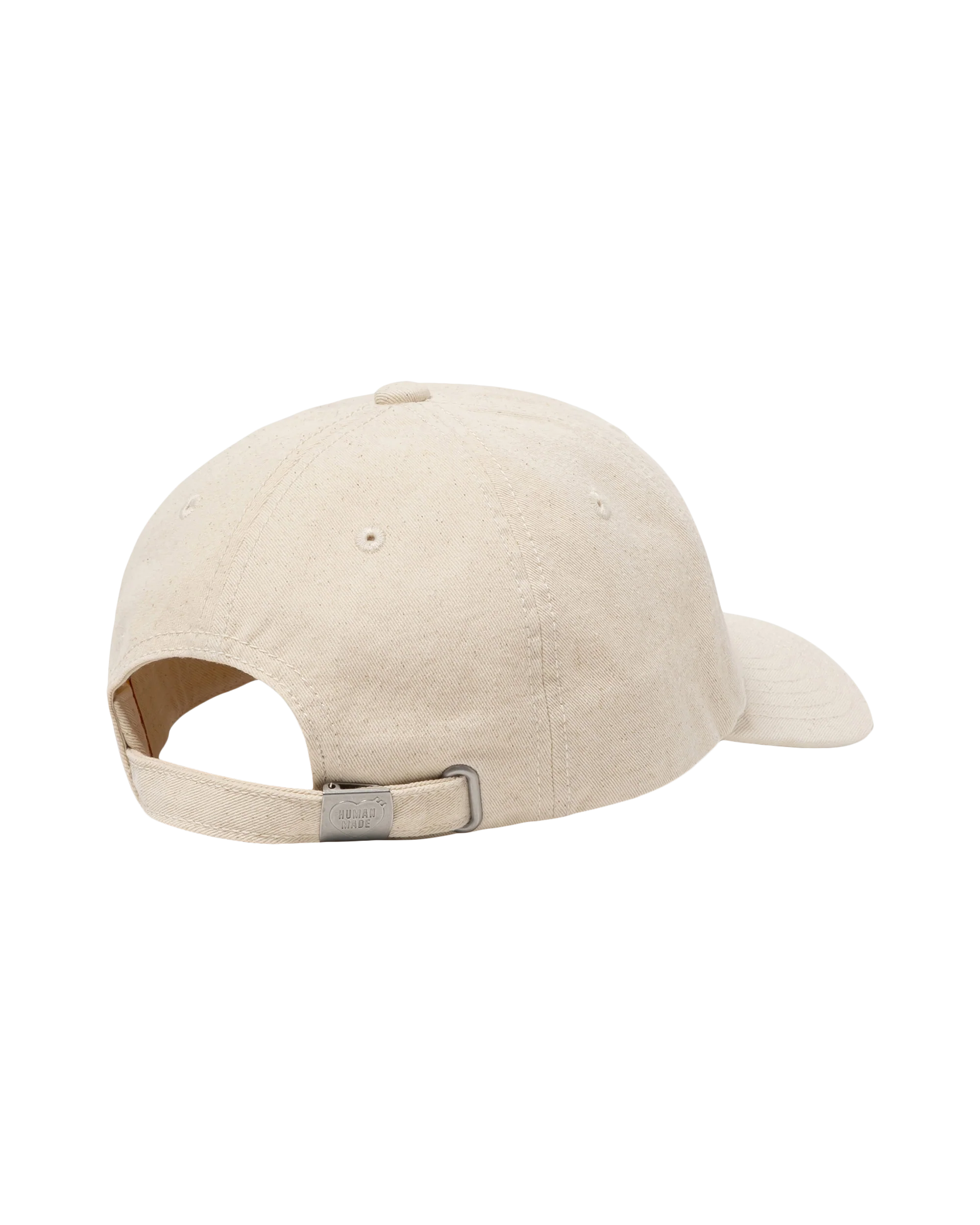6Panel Twill Cap - Image 3