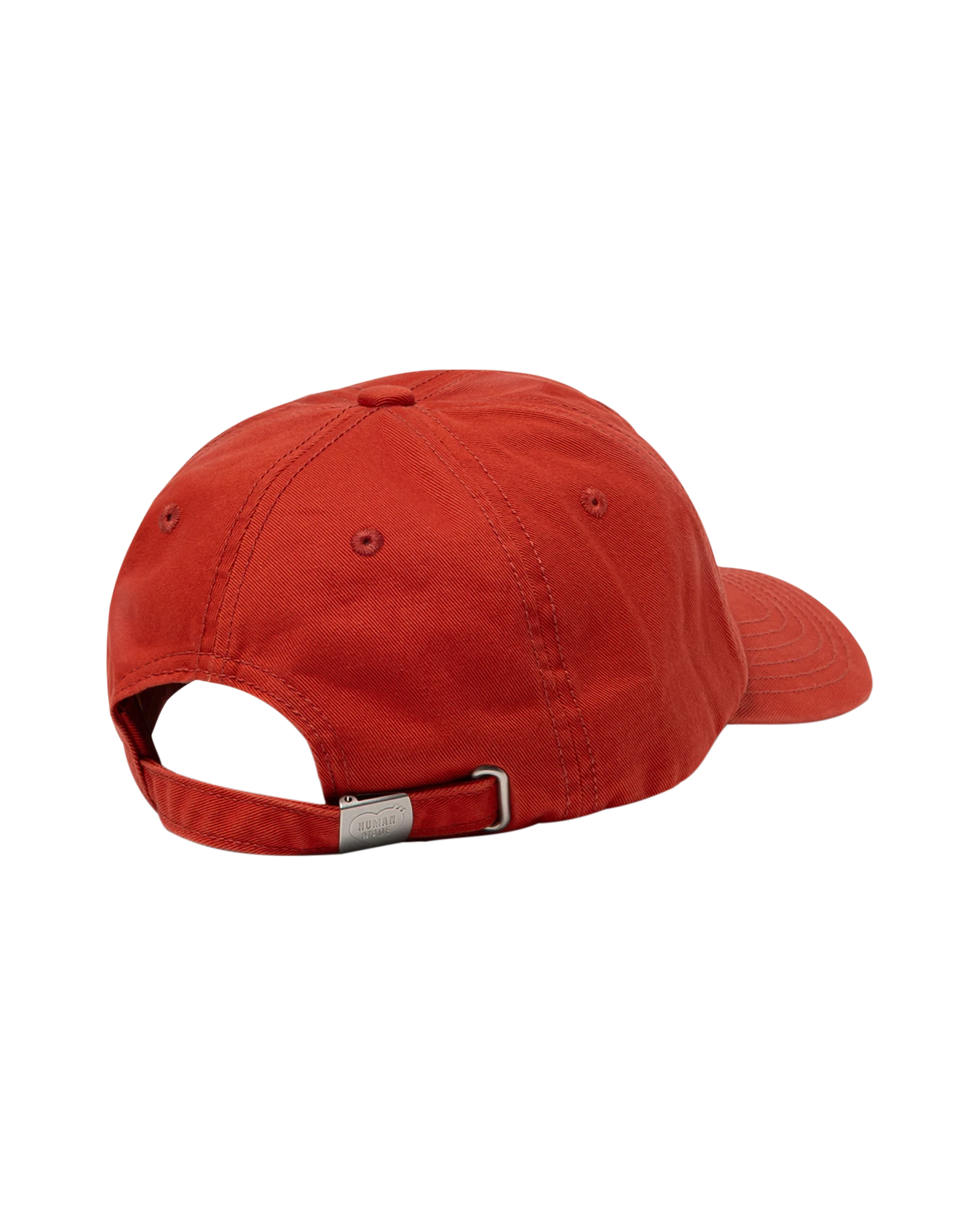 6Panel Twill Cap - Image 3