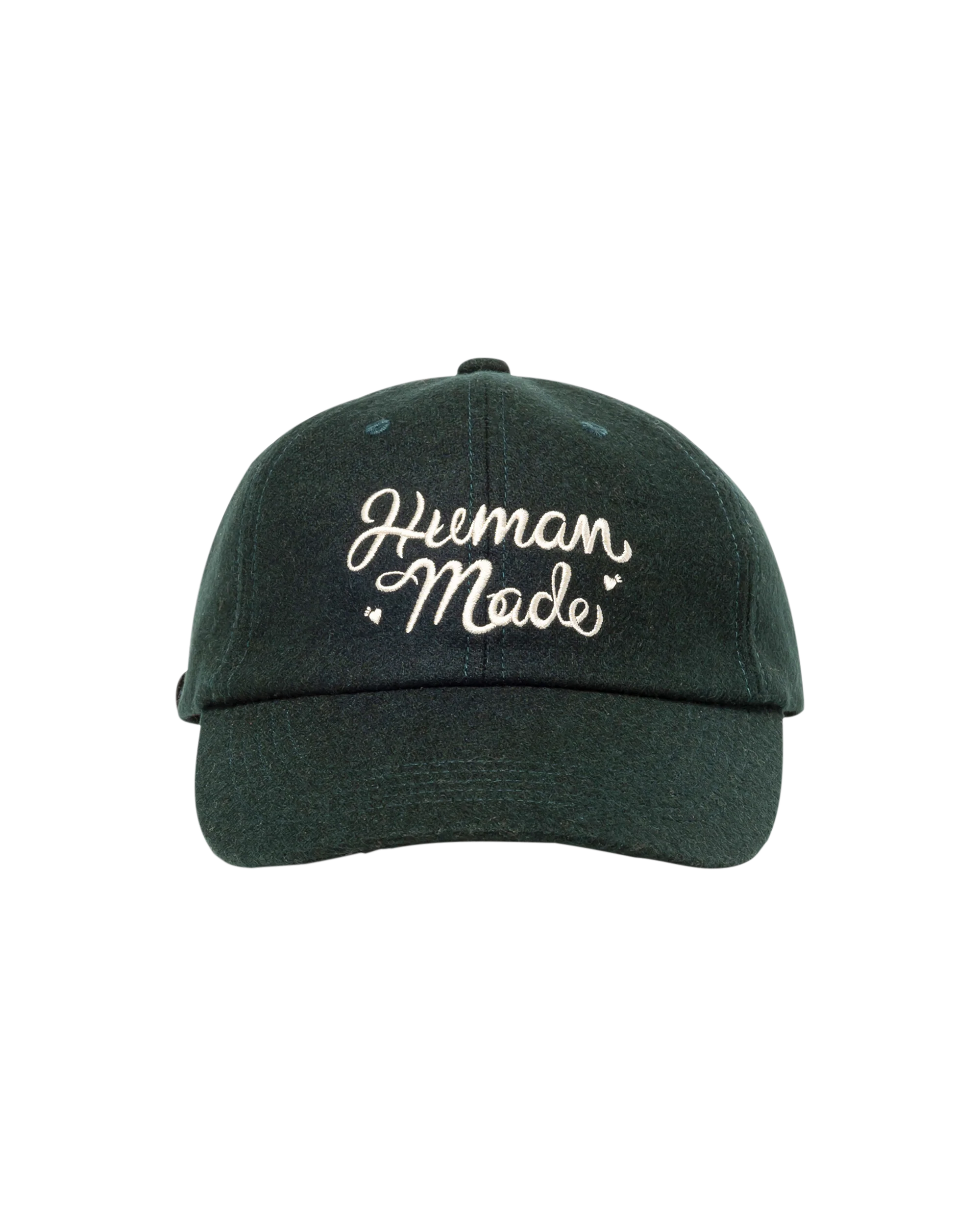 6Panel Wool Cap