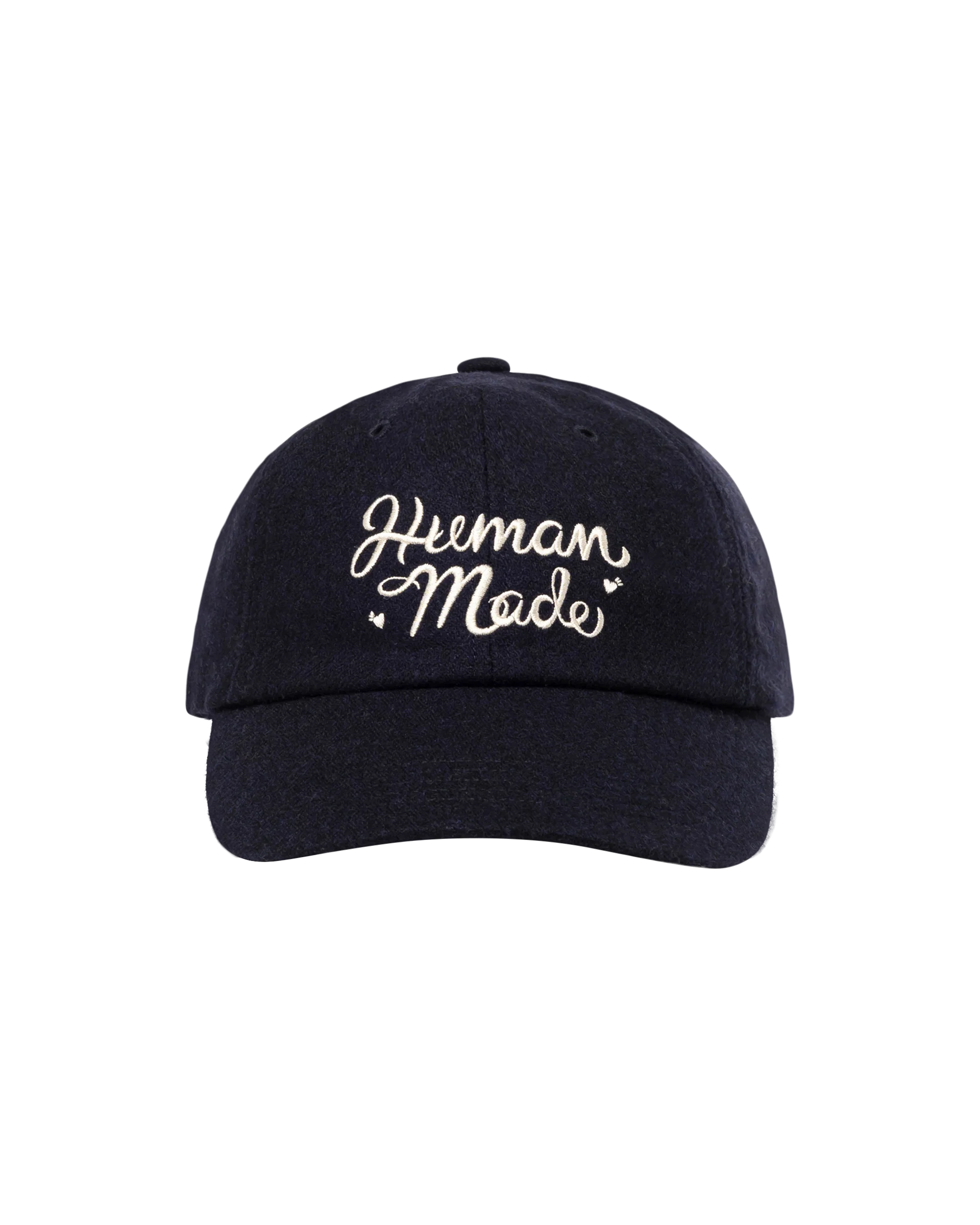 6Panel Wool Cap