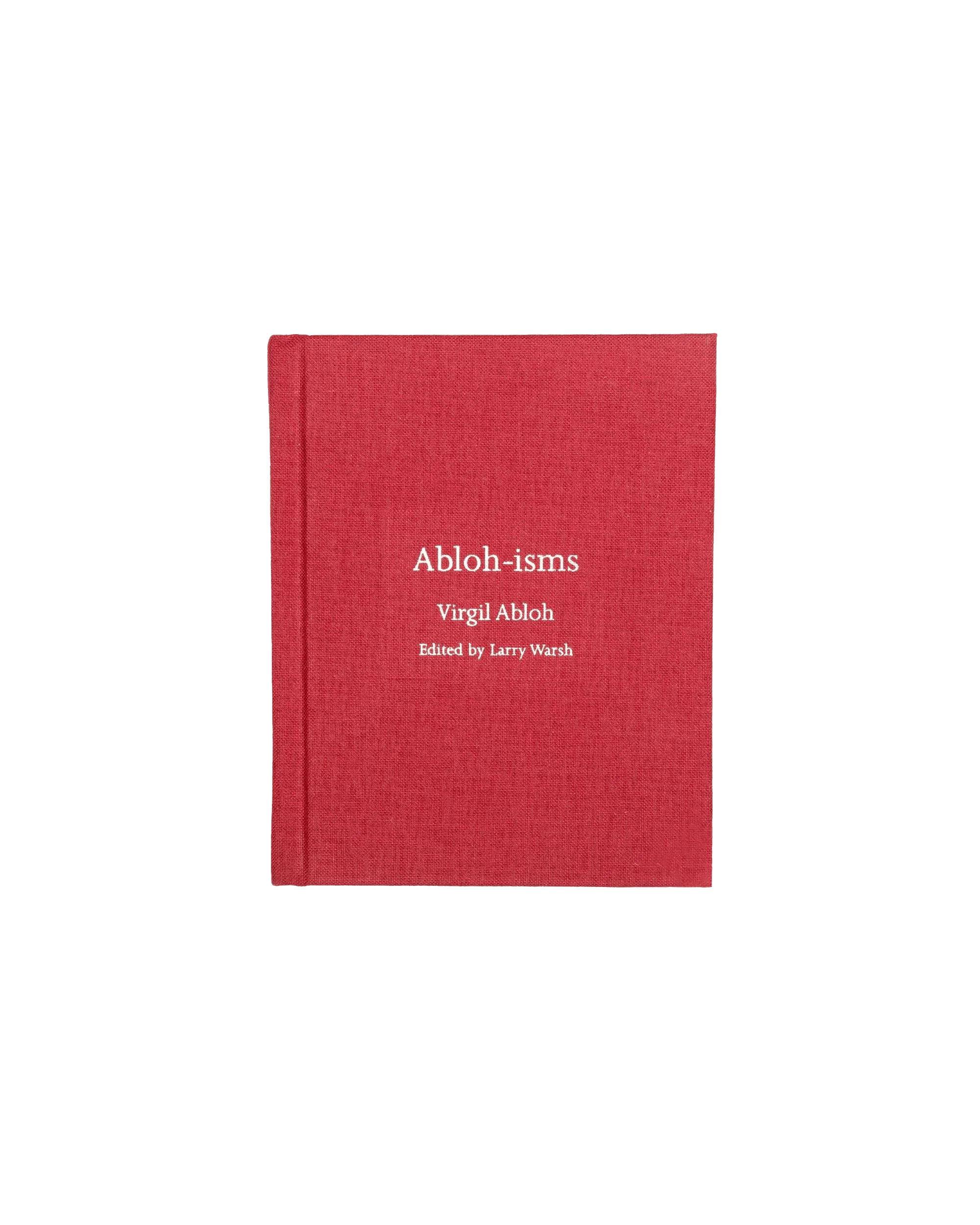 ABLOH-ISMS