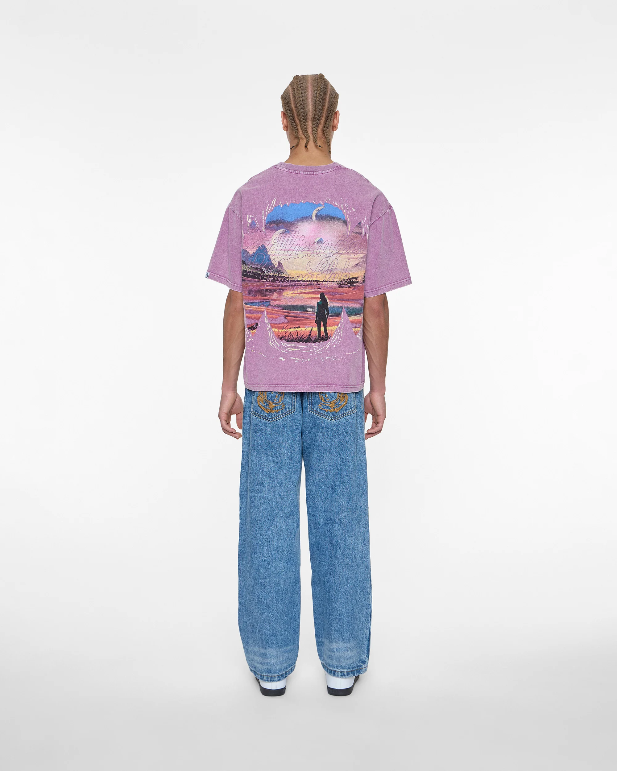 Abyss SS Knit (Boxy Fit) - Image 4