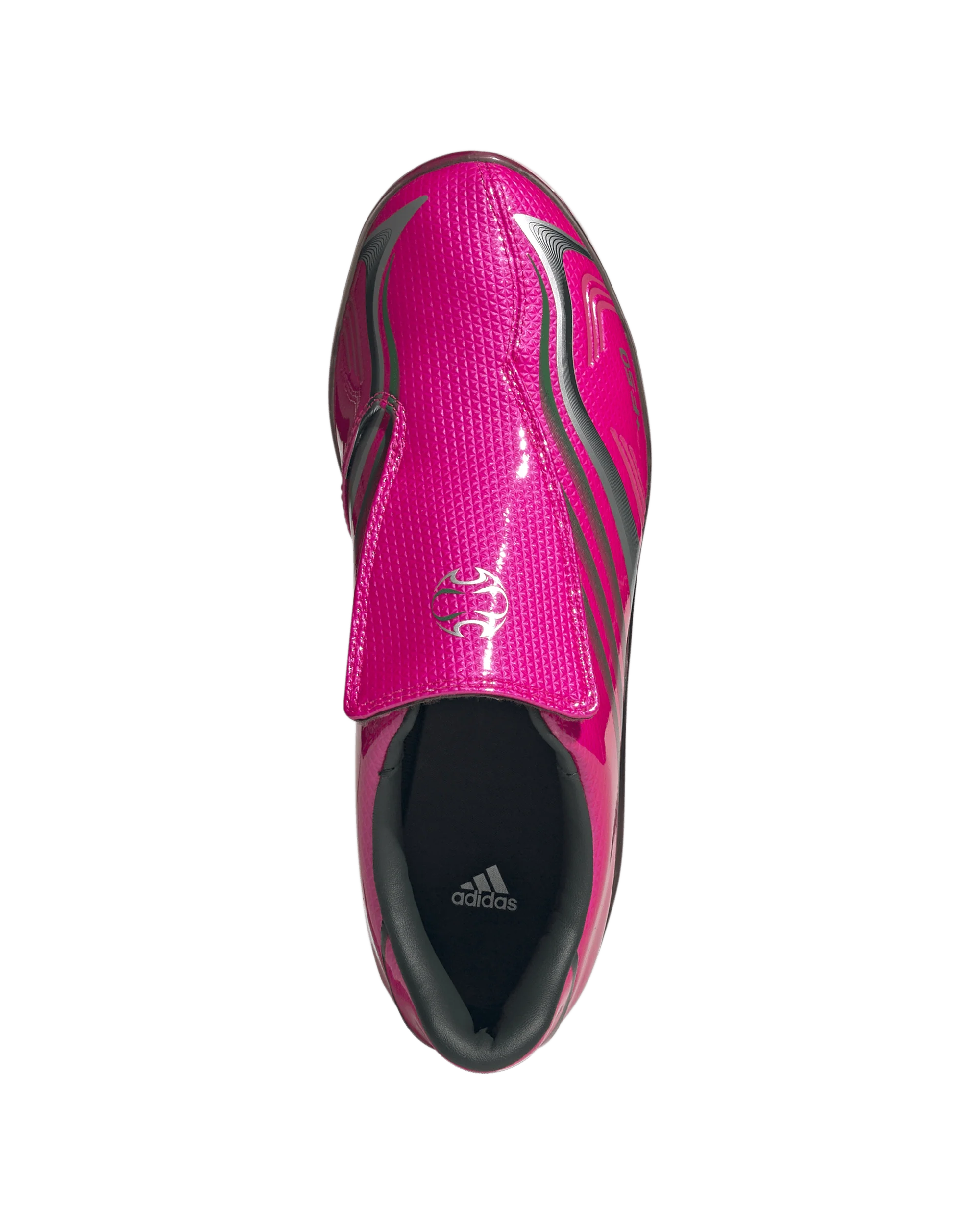 Womens F50 Adiframe Walkable Shoes - Image 3