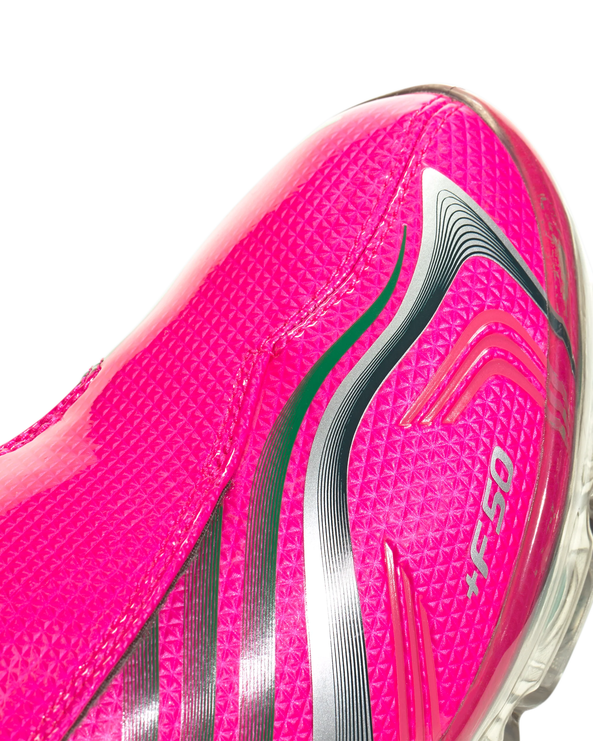 Womens F50 Adiframe Walkable Shoes - Image 5
