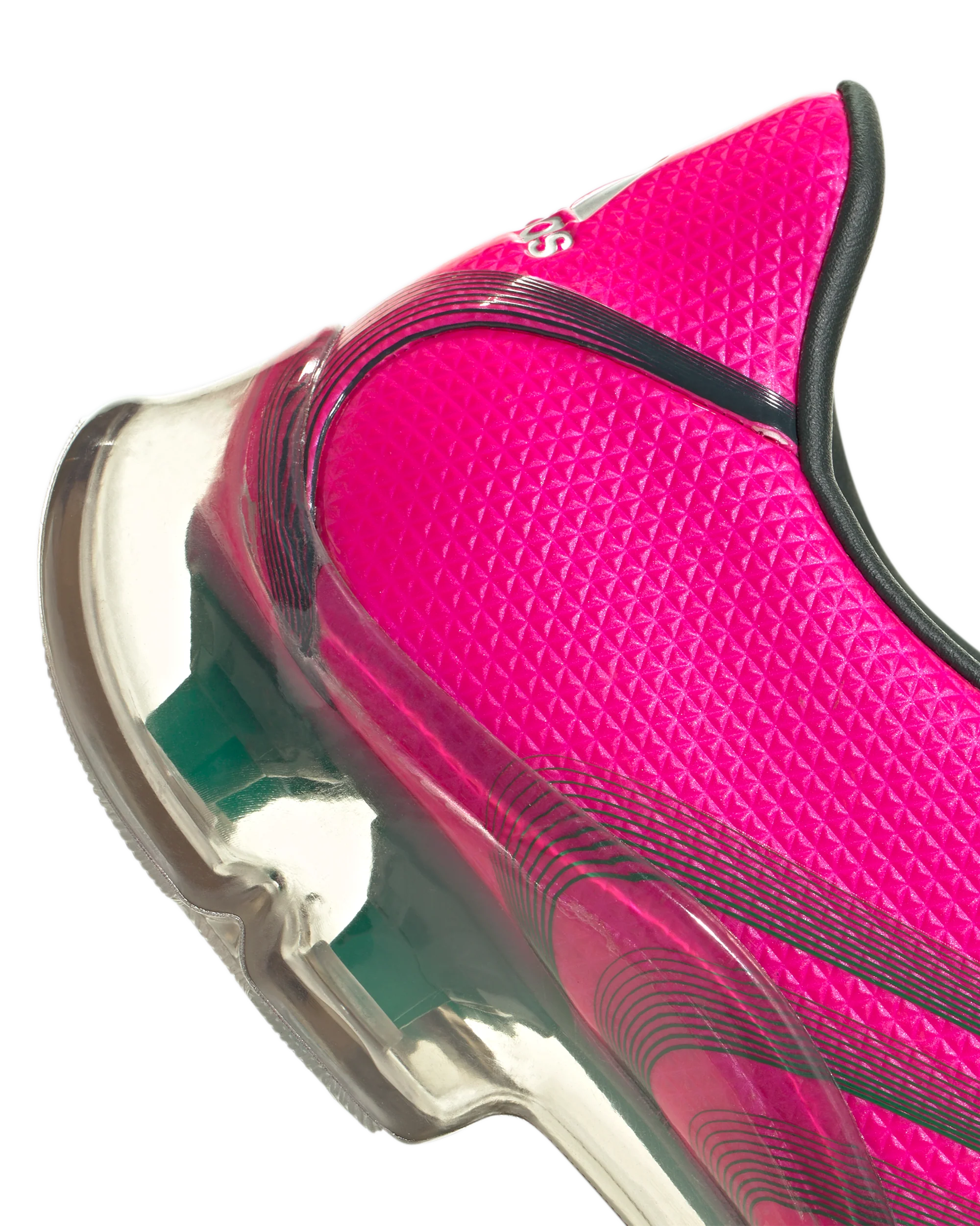 Womens F50 Adiframe Walkable Shoes - Image 6