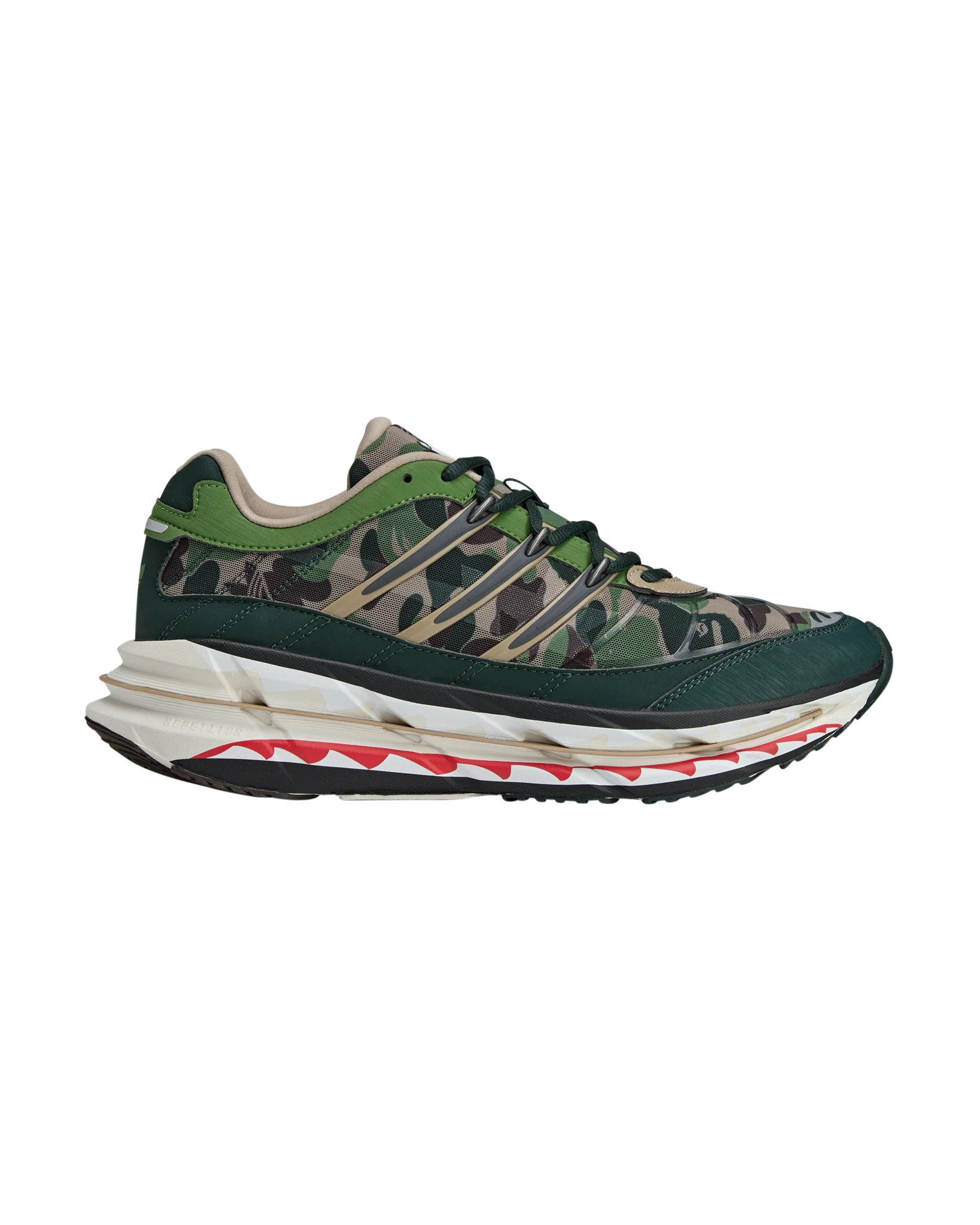 ADISTAR HRMY BAPE