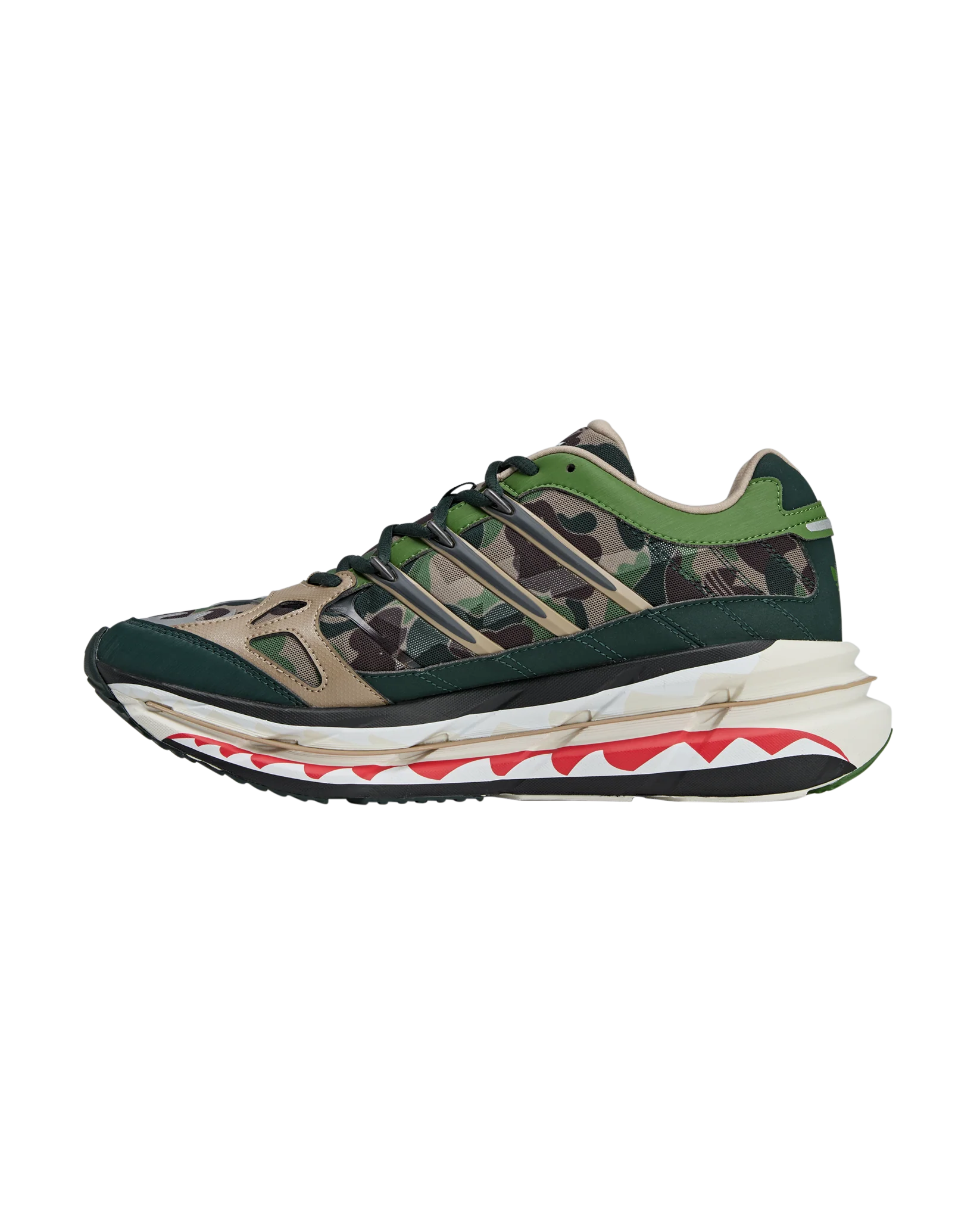 ADISTAR HRMY BAPE - Image 2