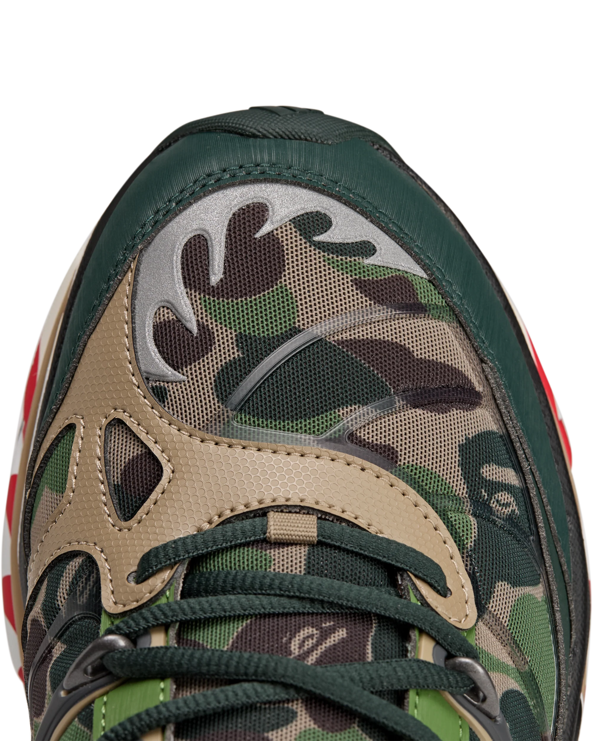 ADISTAR HRMY BAPE - Image 5