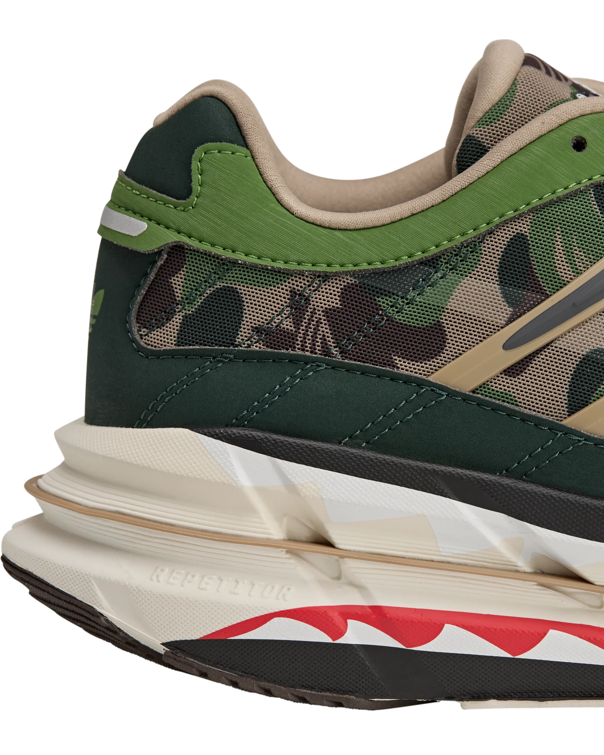 ADISTAR HRMY BAPE - Image 6