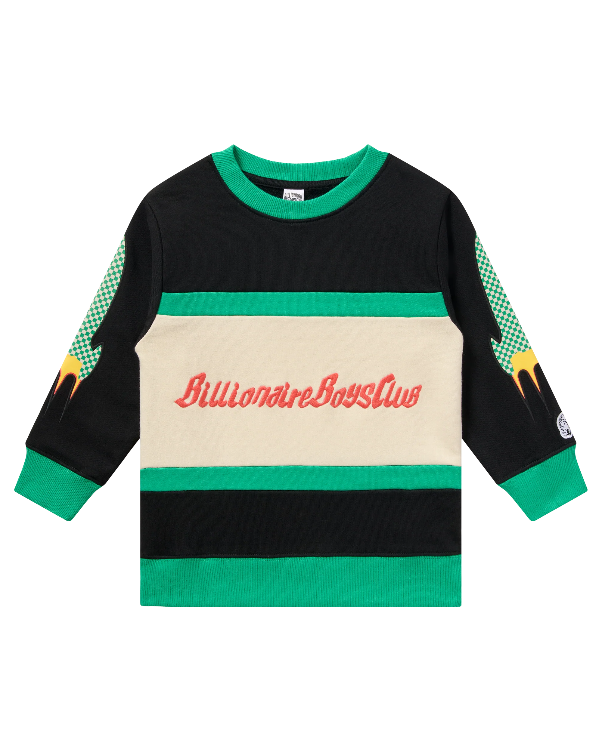Kids Albatross Sweatshirt
