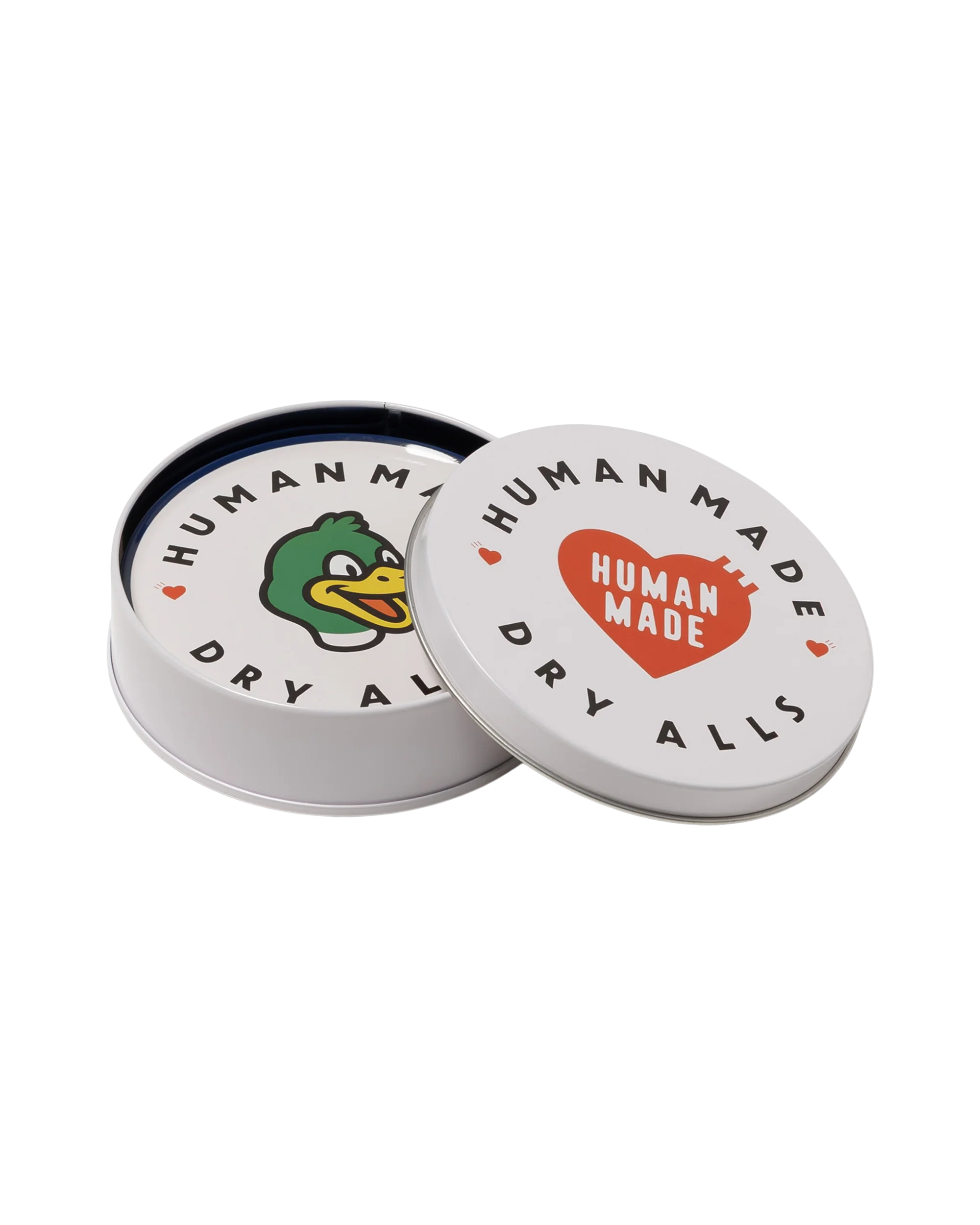 Animal Coaster Set - Image 4