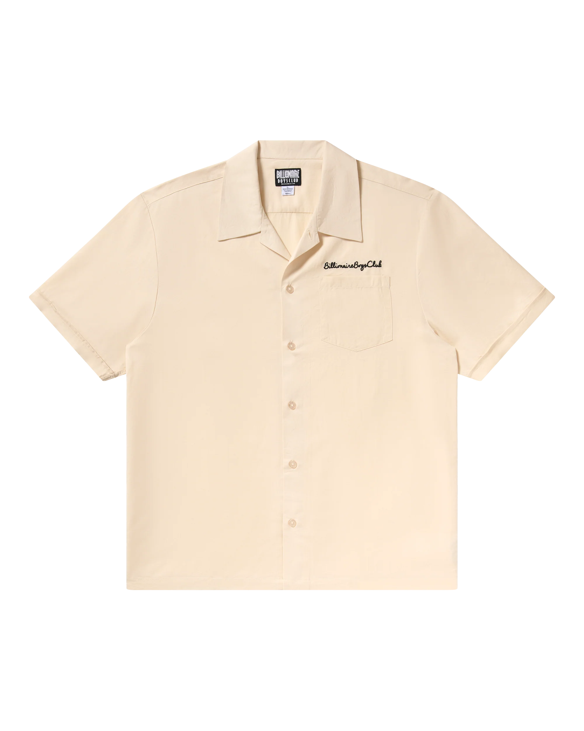 Anti-Matter SS Woven