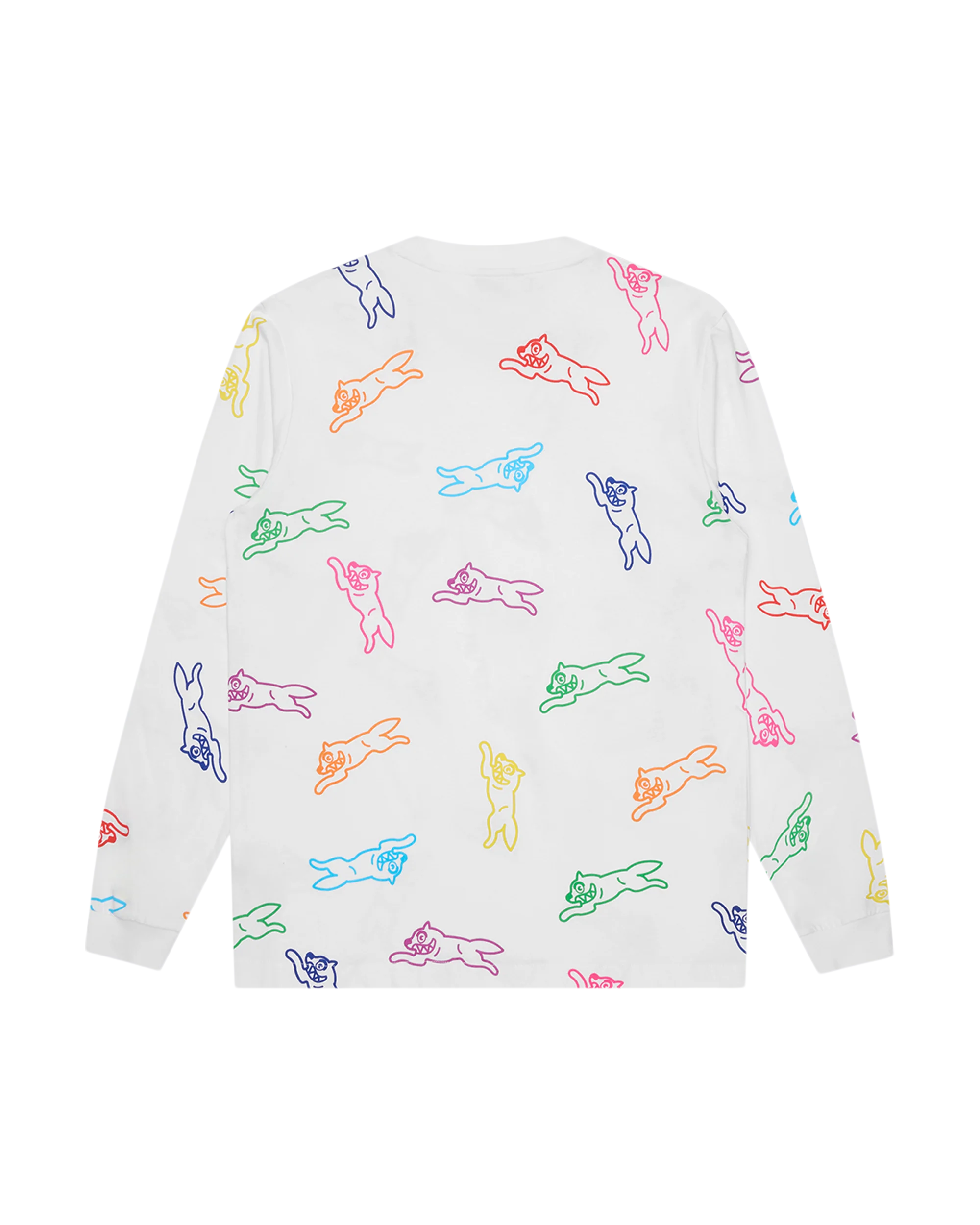 A/O Running Dog LS T-Shirt - Image 2