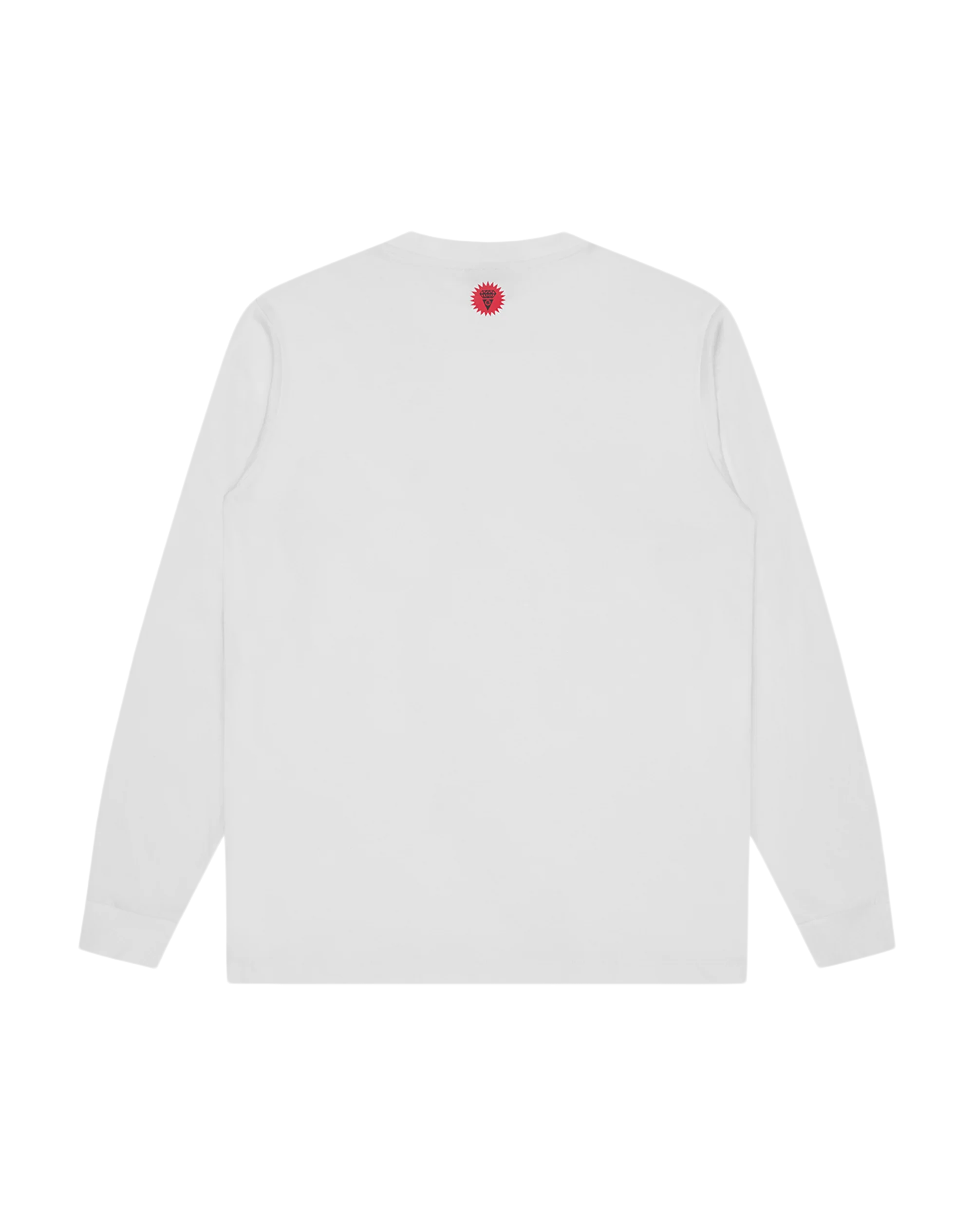 Arch Running Dog LS T-Shirt - Image 2