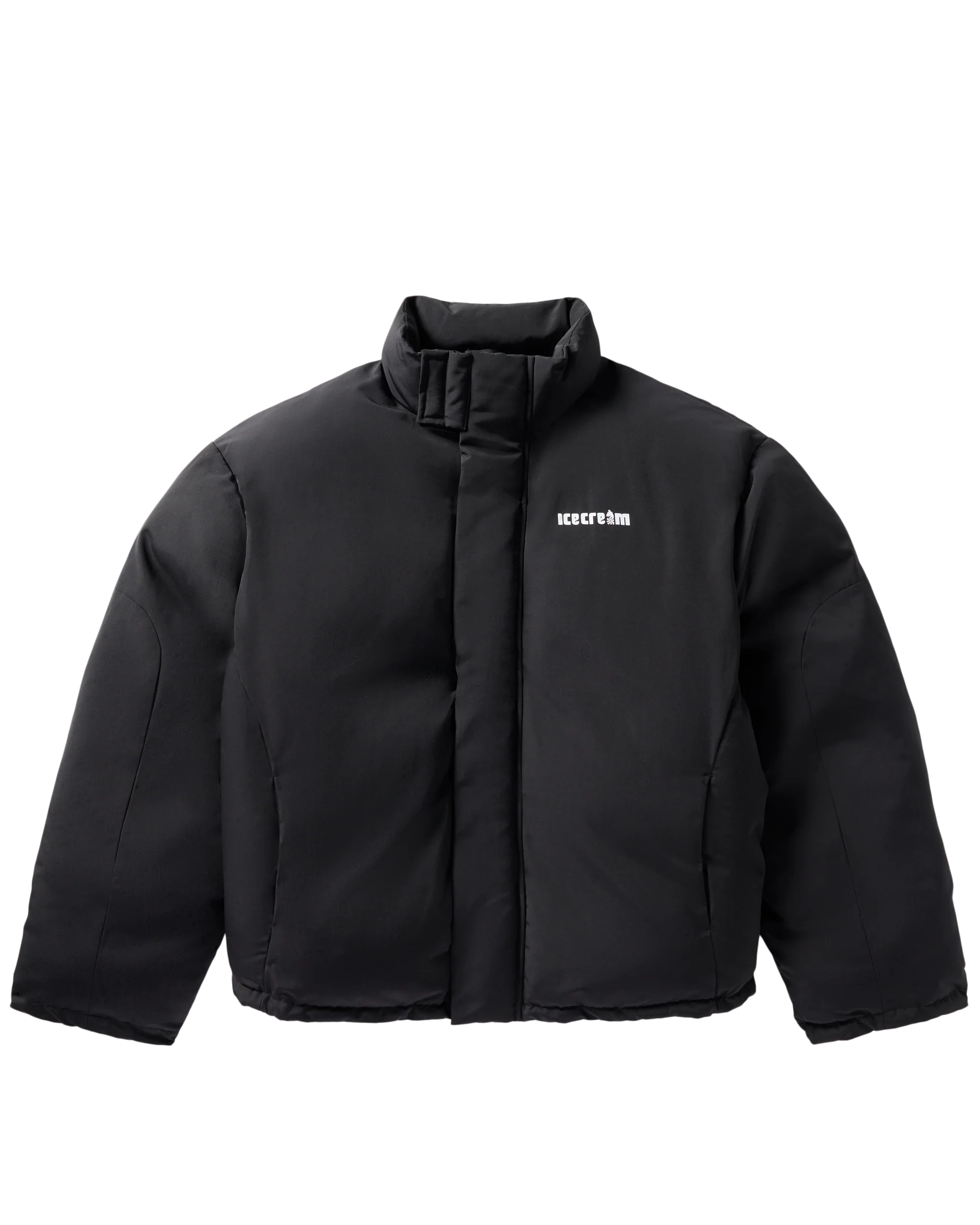 Archie Puffer Jacket