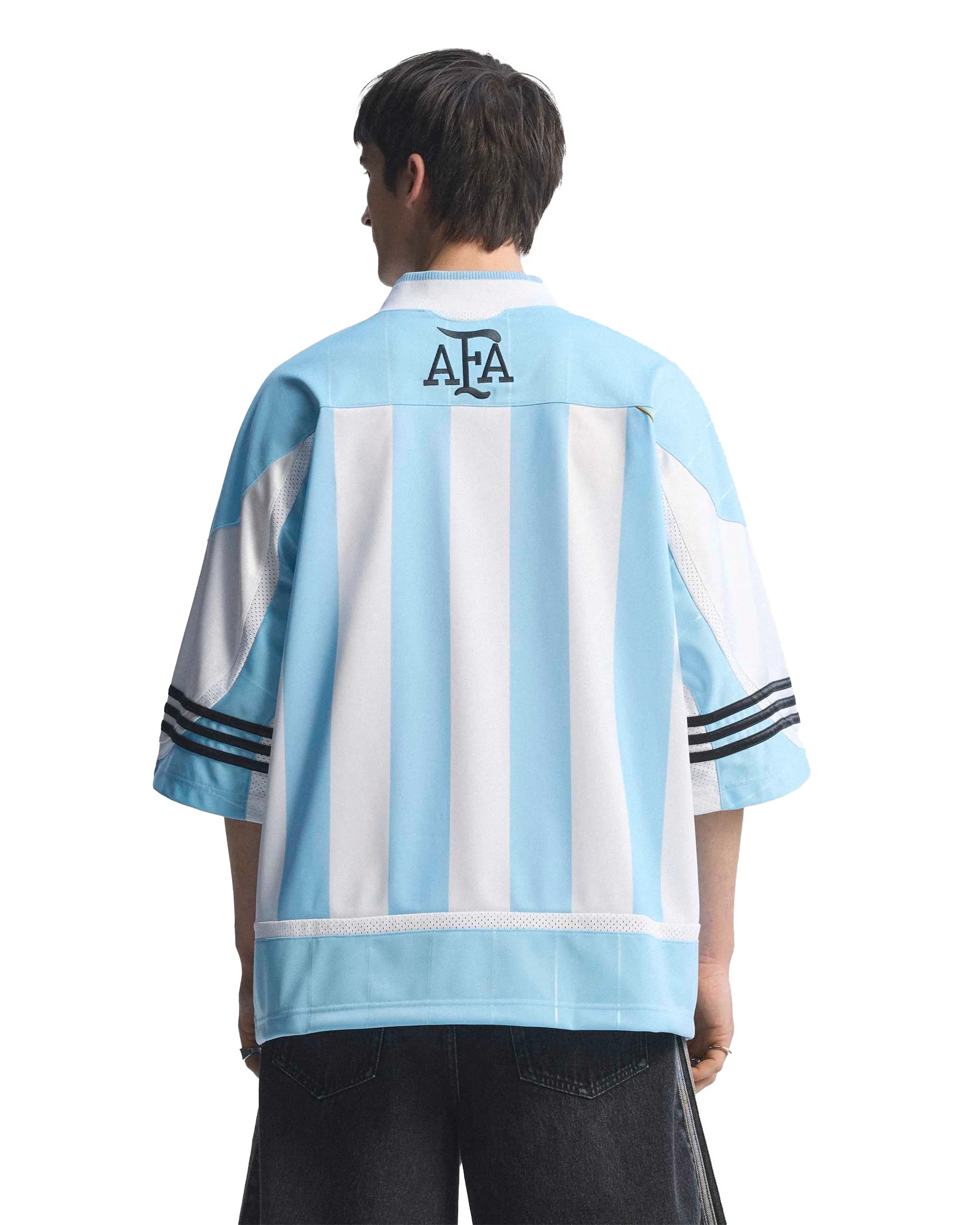 ARGENTINA JERSEY - Image 3