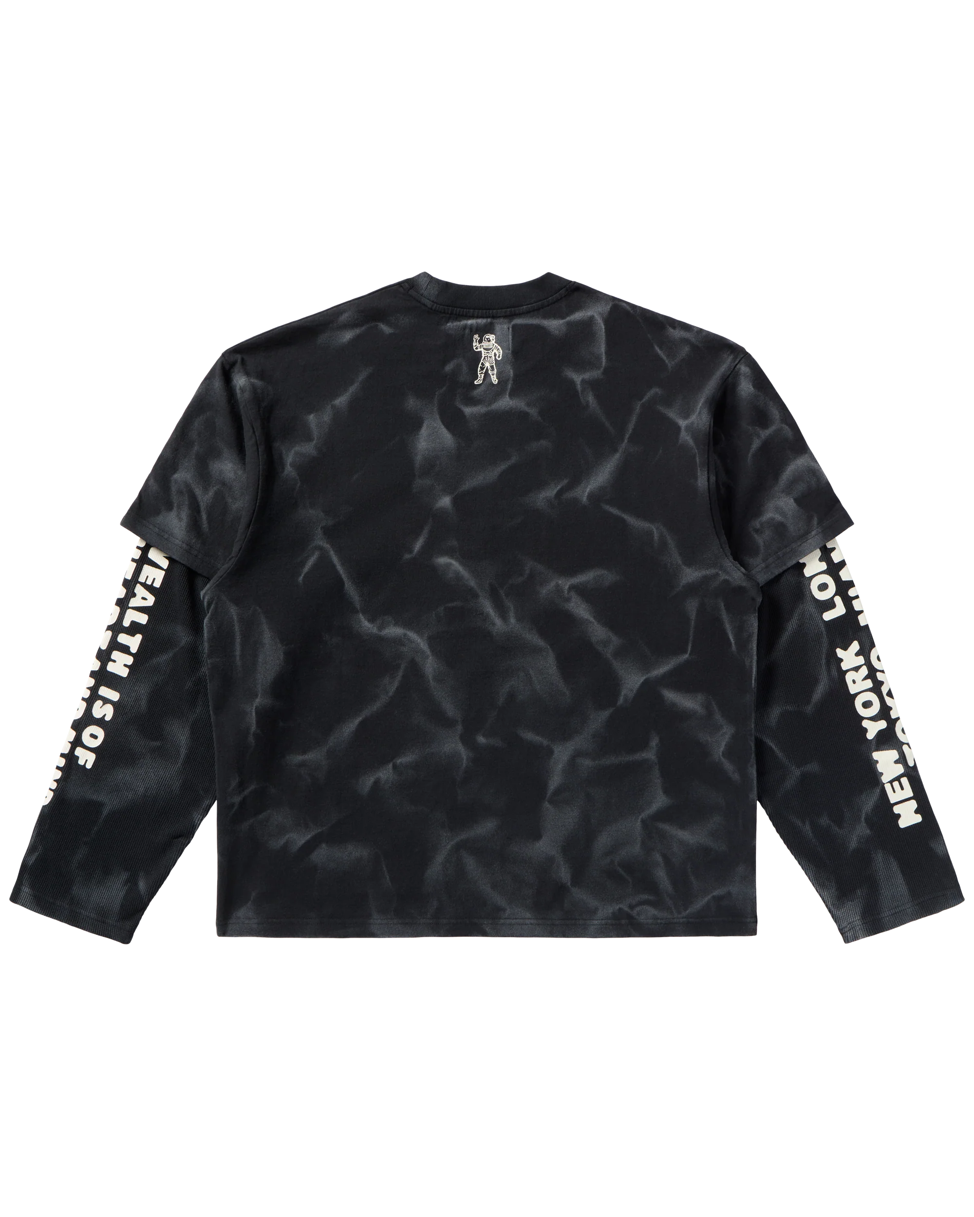 Arrival LS Knit - Image 2