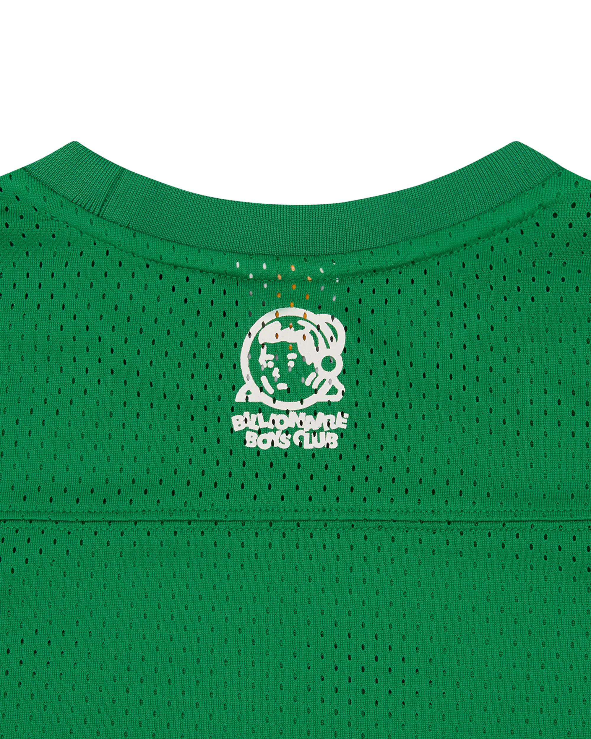 Kids Astro Mesh Football Shirt - Image 6
