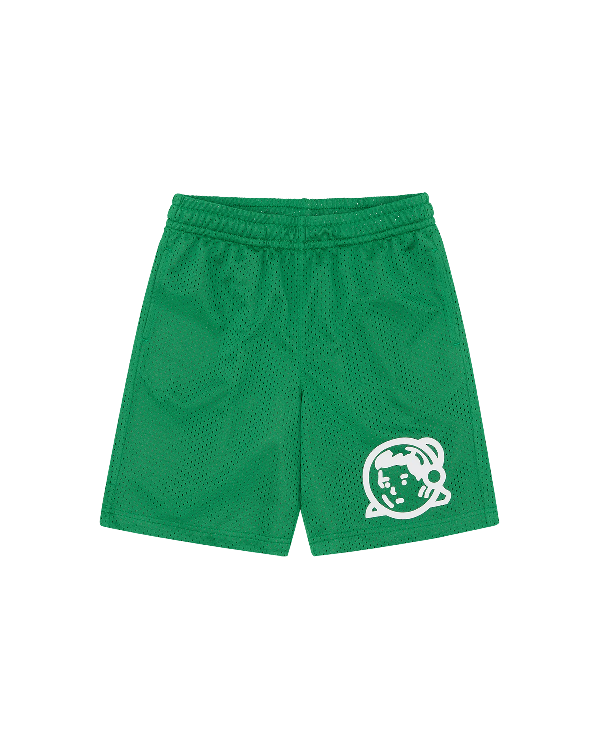 Kids Astro Mesh Shorts
