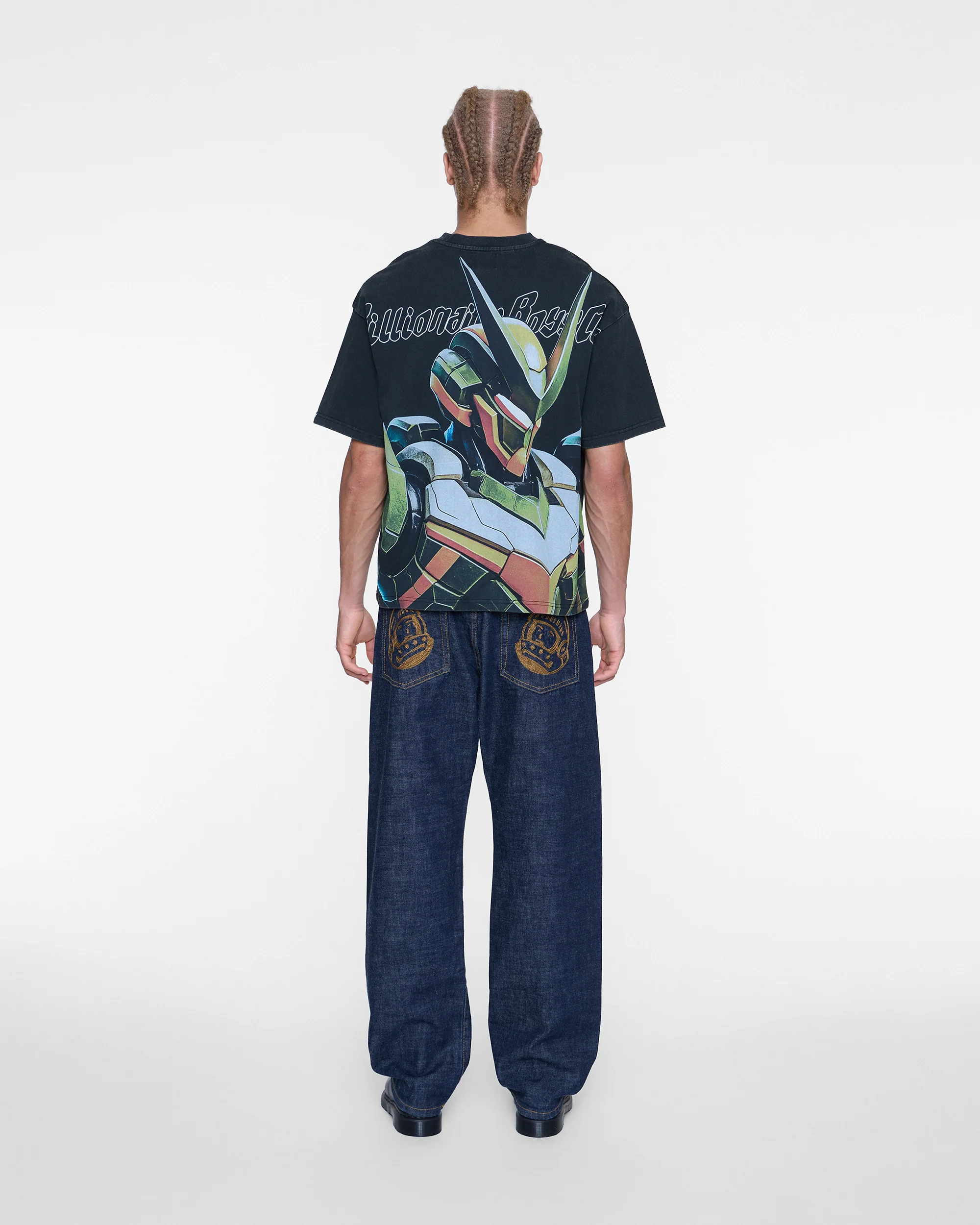 Astro Sauce SS Knit - Image 4