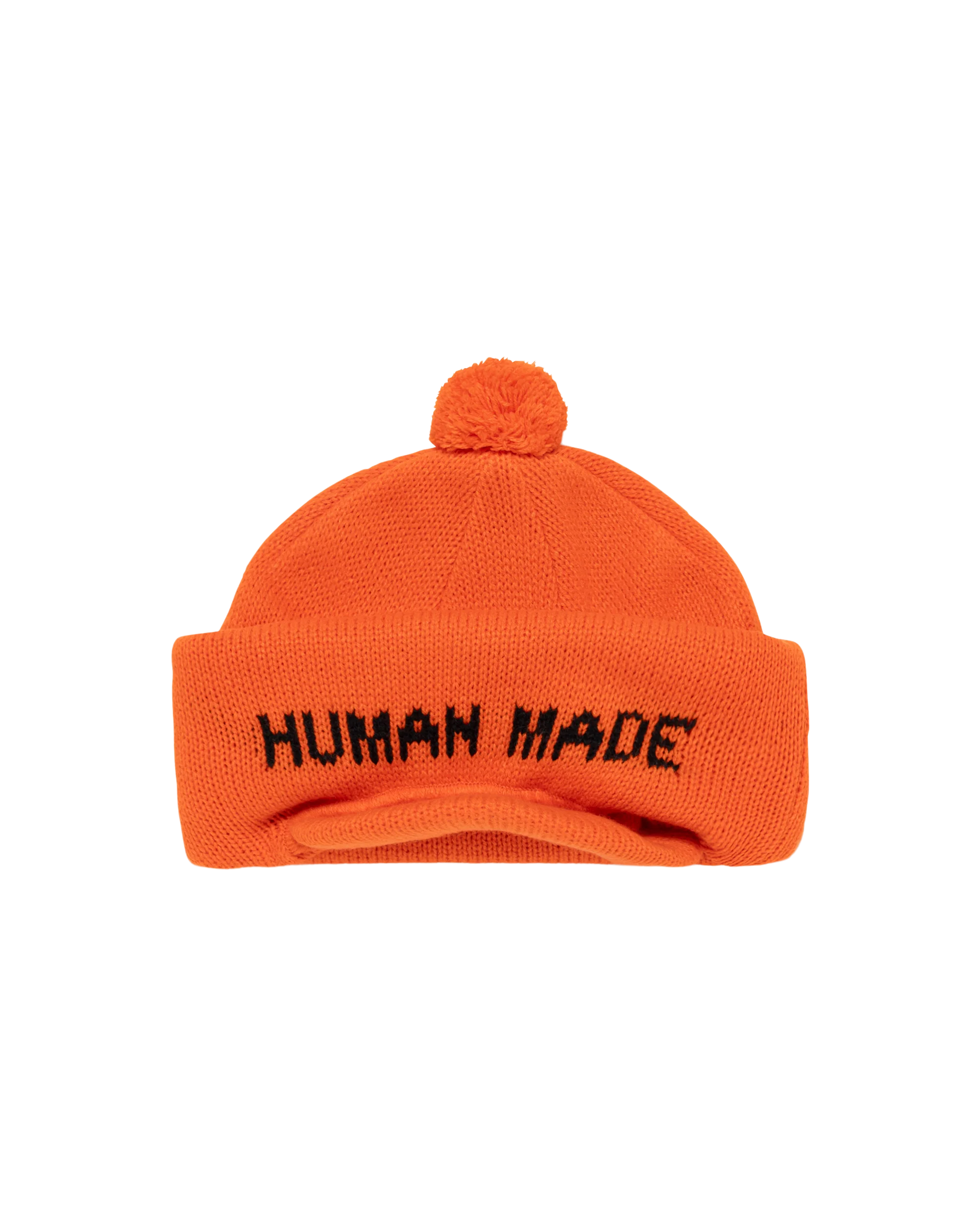 Balaclava Knit Cap