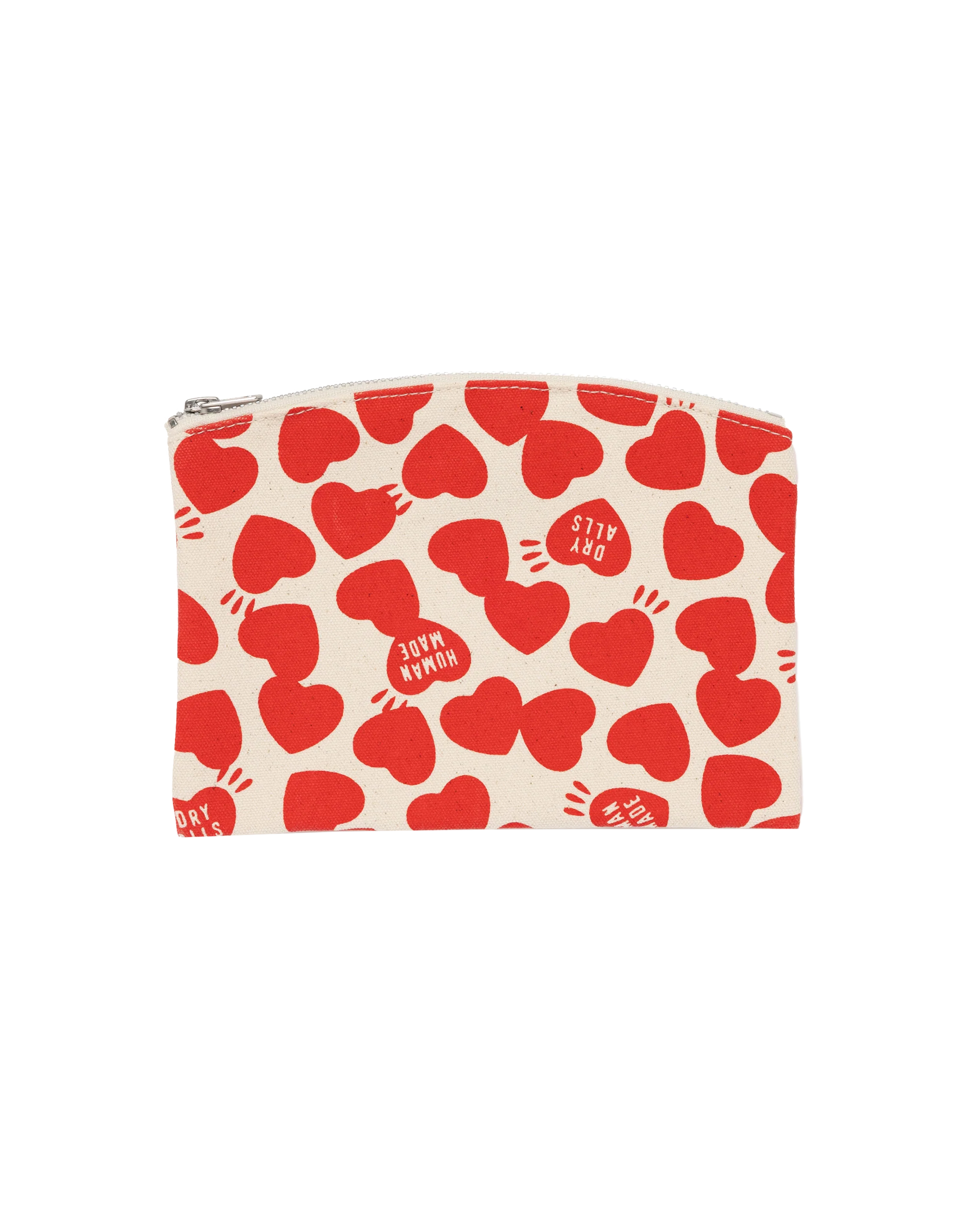 Bank Pouch