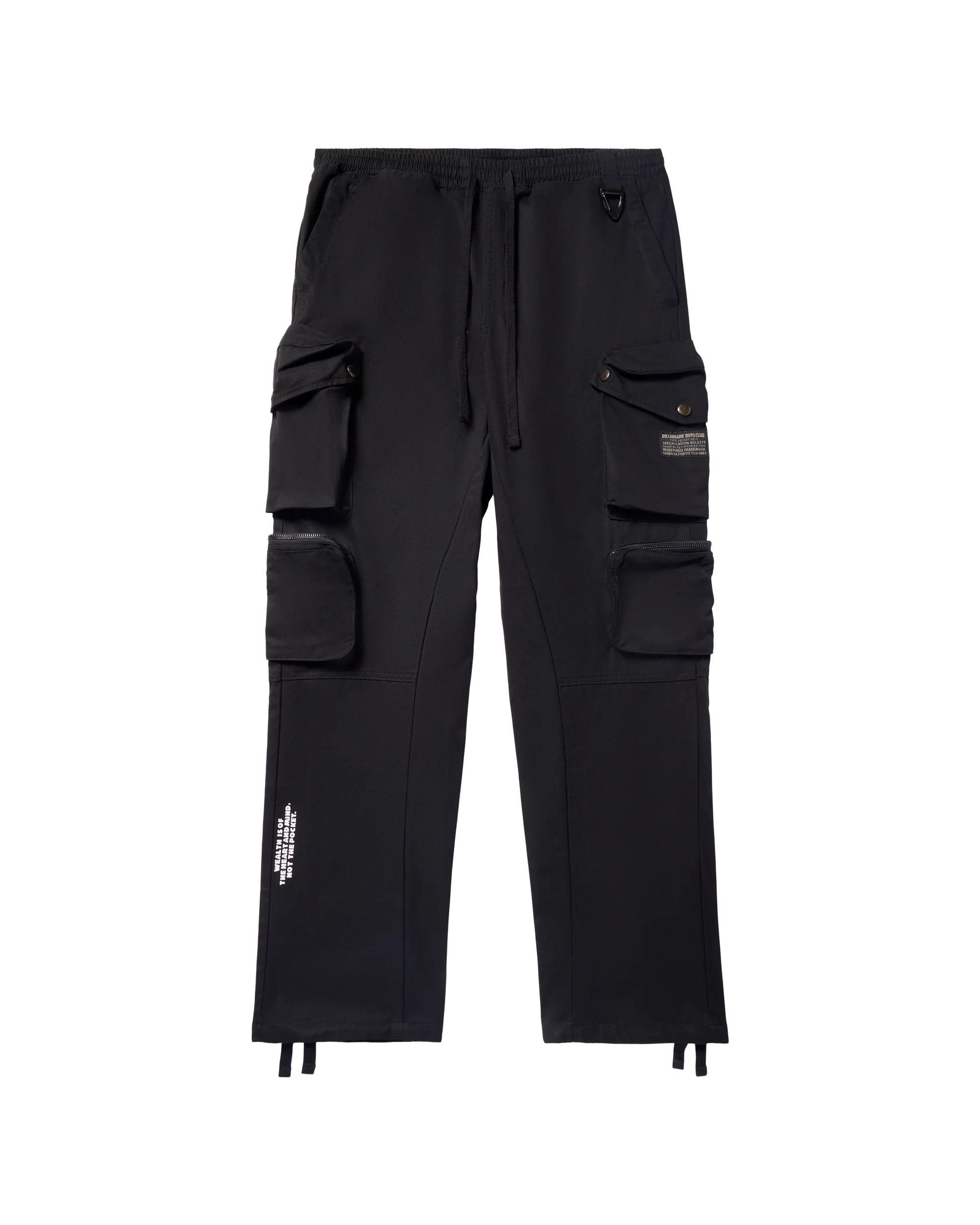 Barracks Cargo Pants