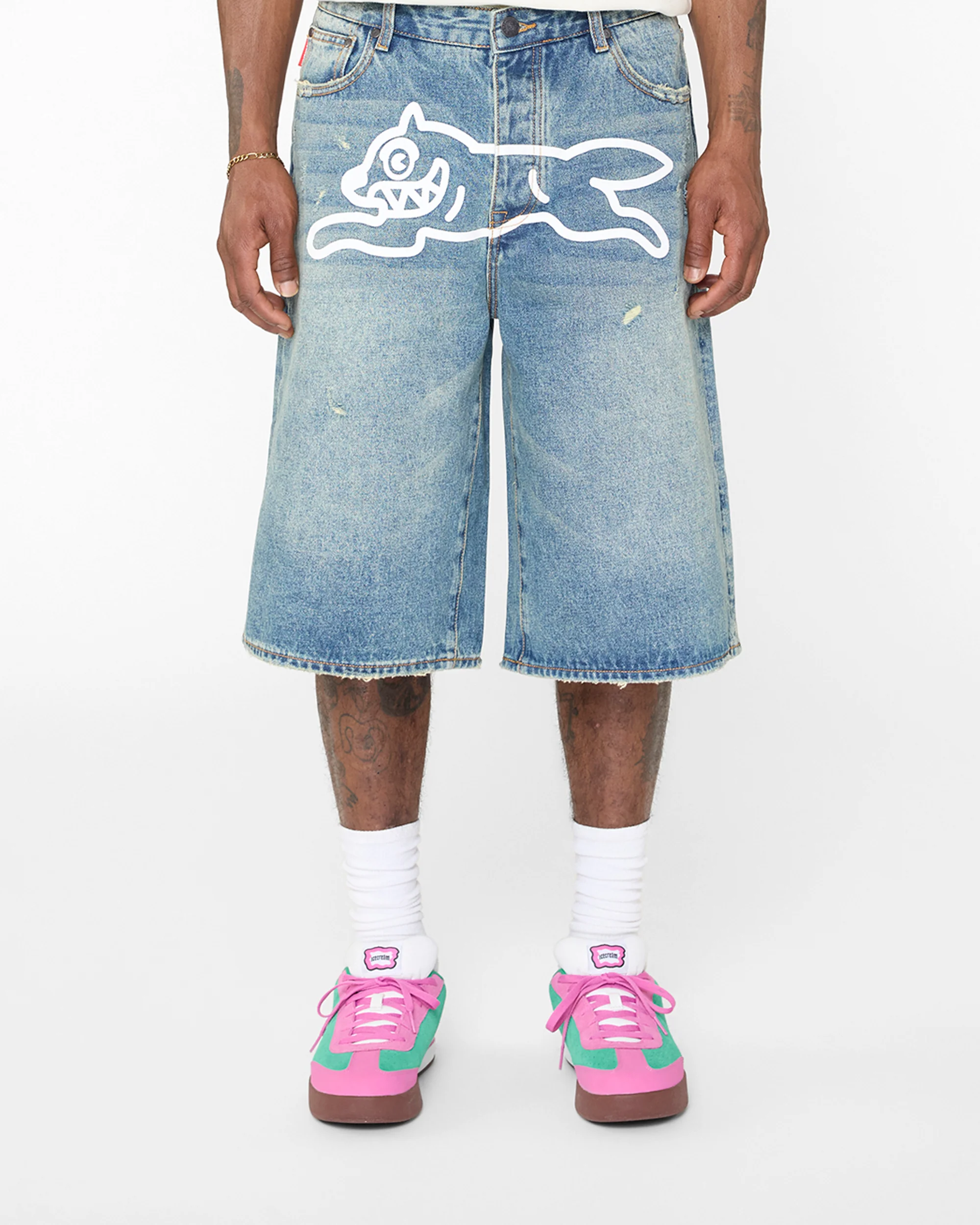 Baskin Jean Short - Image 3