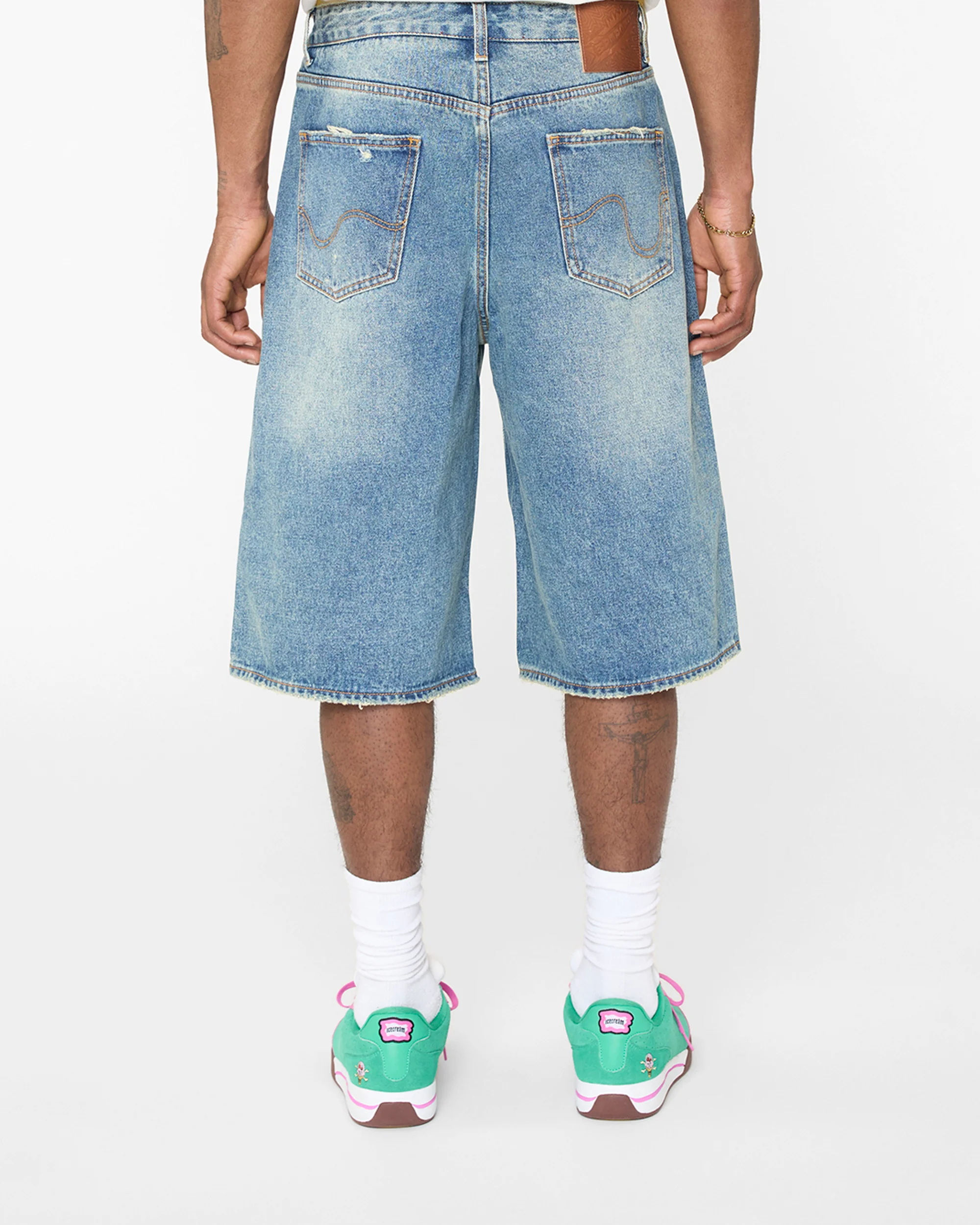 Baskin Jean Short - Image 4