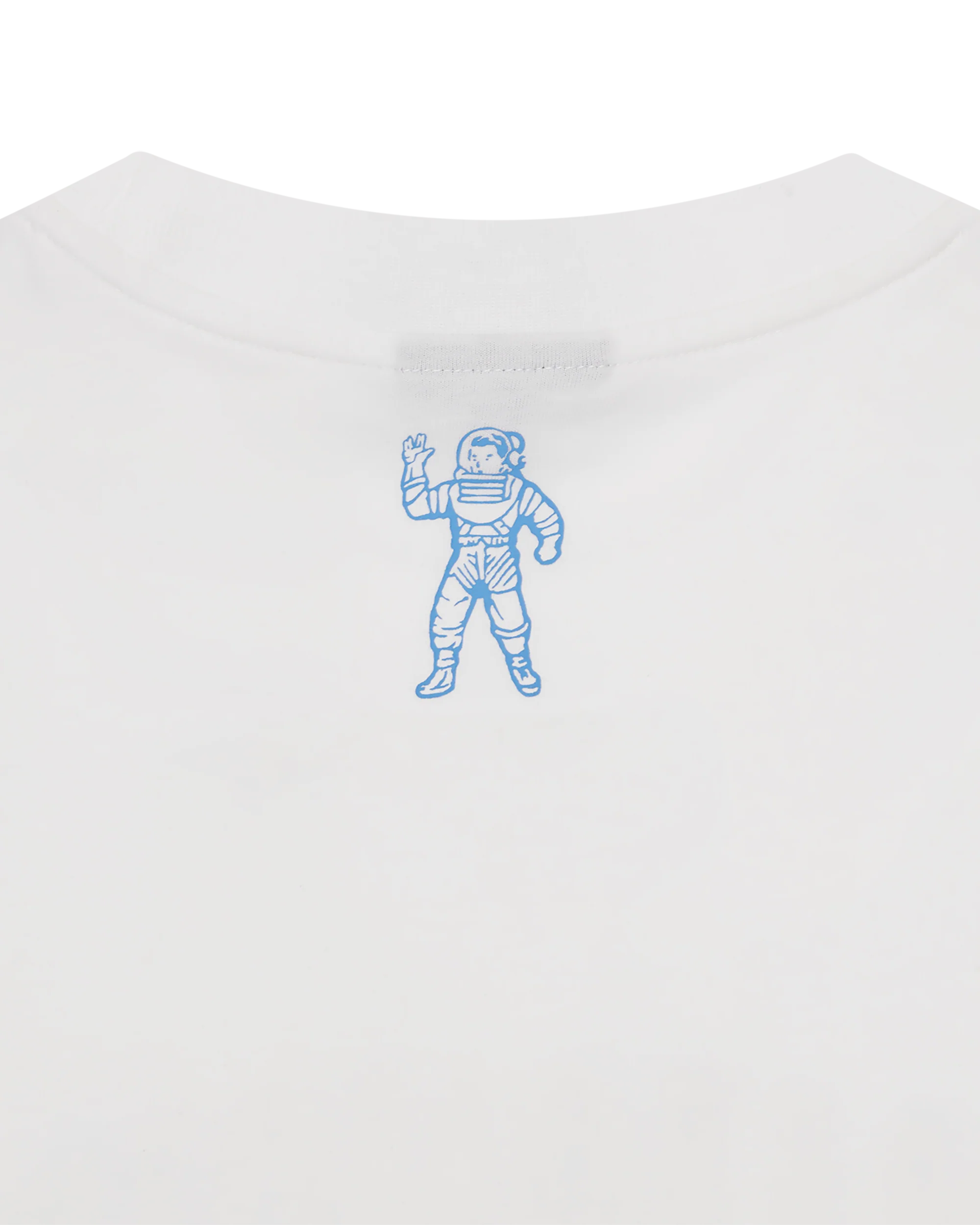 Bayou Fill Arch Logo T-Shirt - Image 4