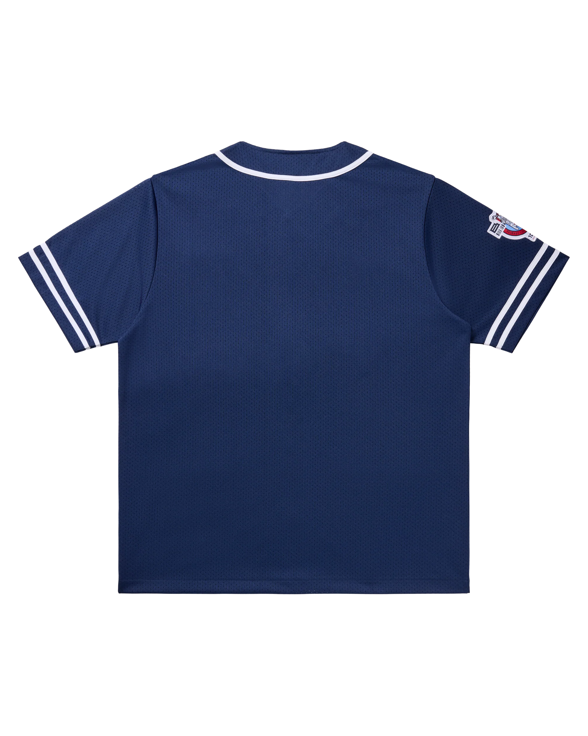 Big Chew SS Knit - Image 2