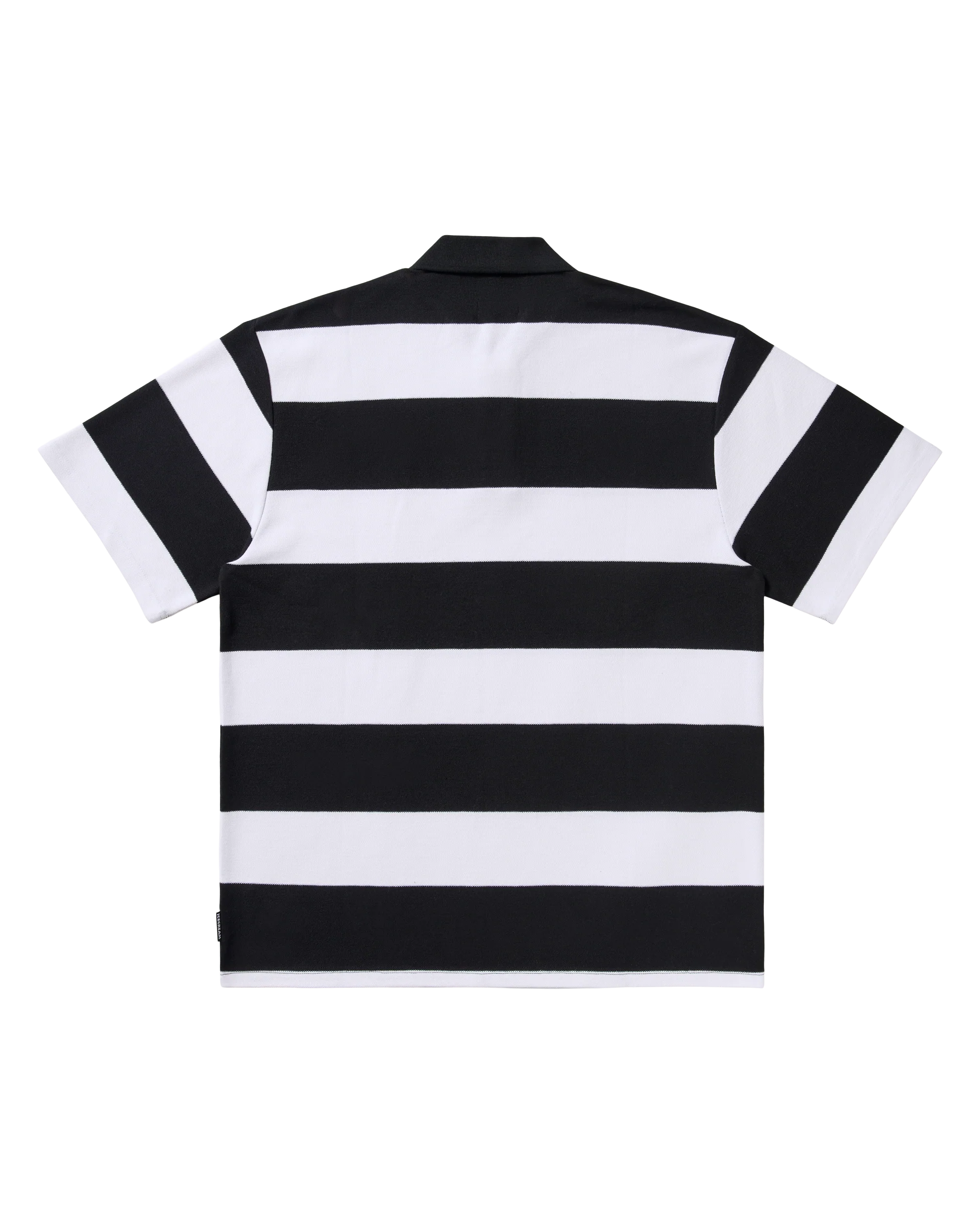 Big Dripper SS Polo - Image 2