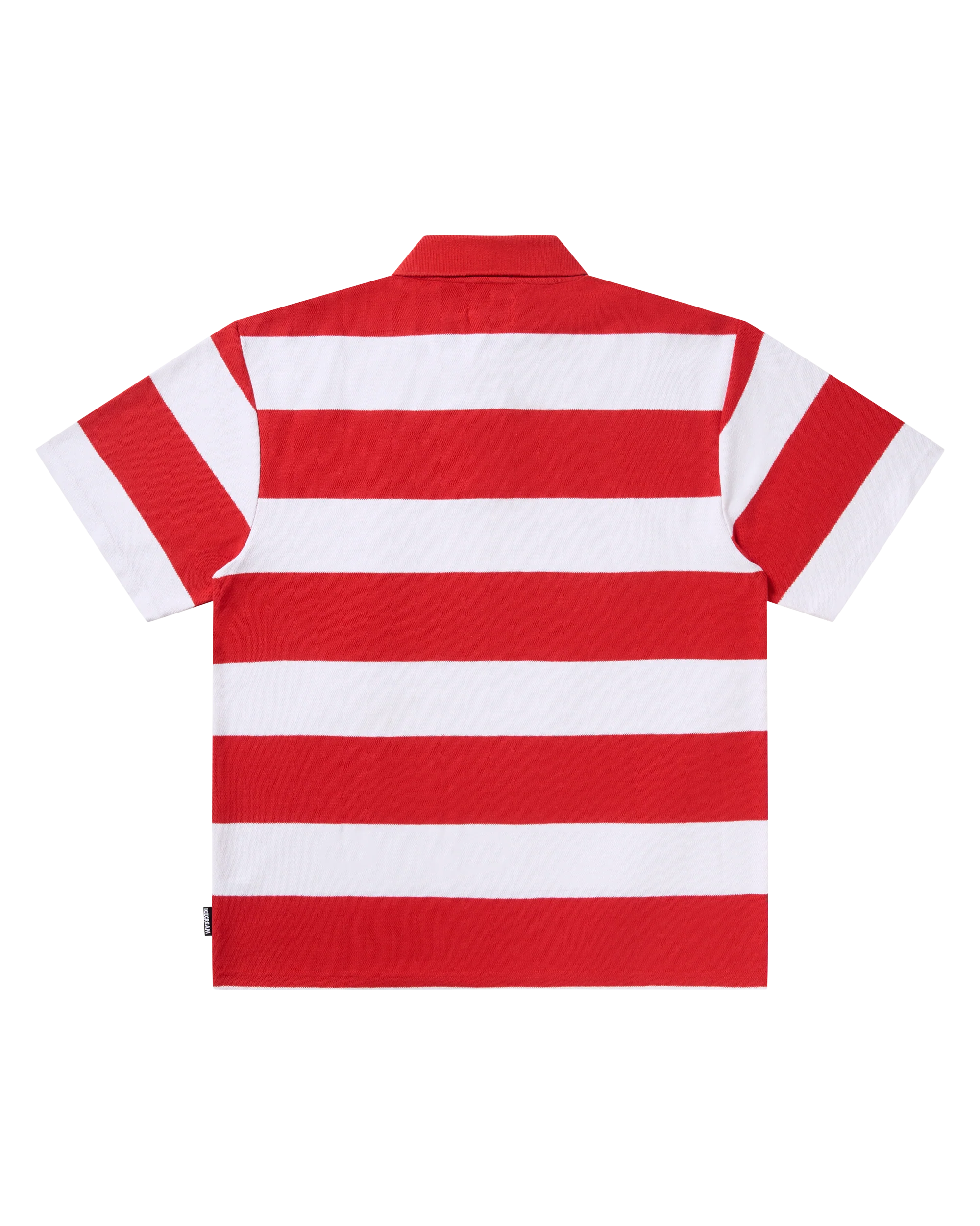 Big Dripper SS Polo - Image 2