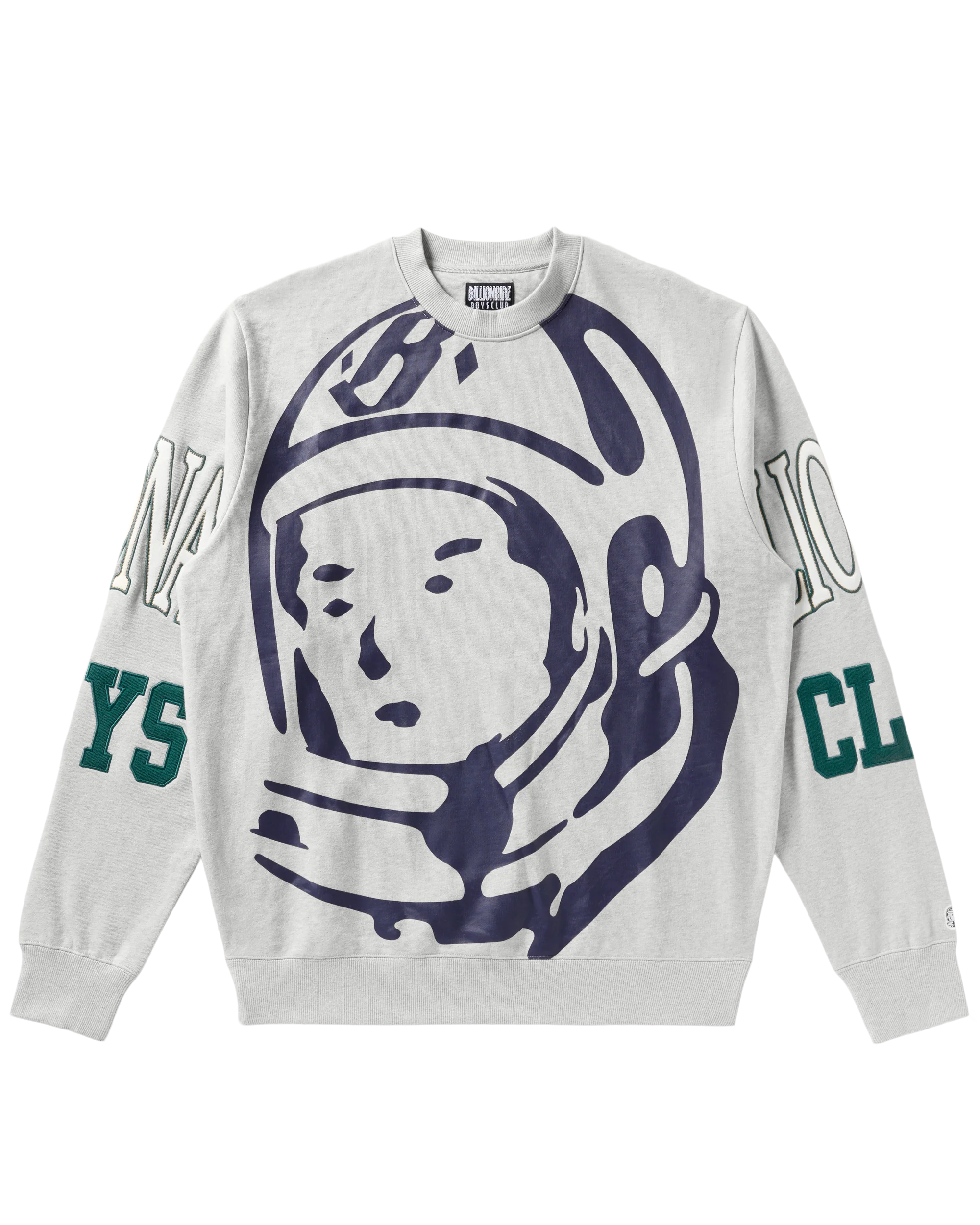 Big Face Sweatshirt