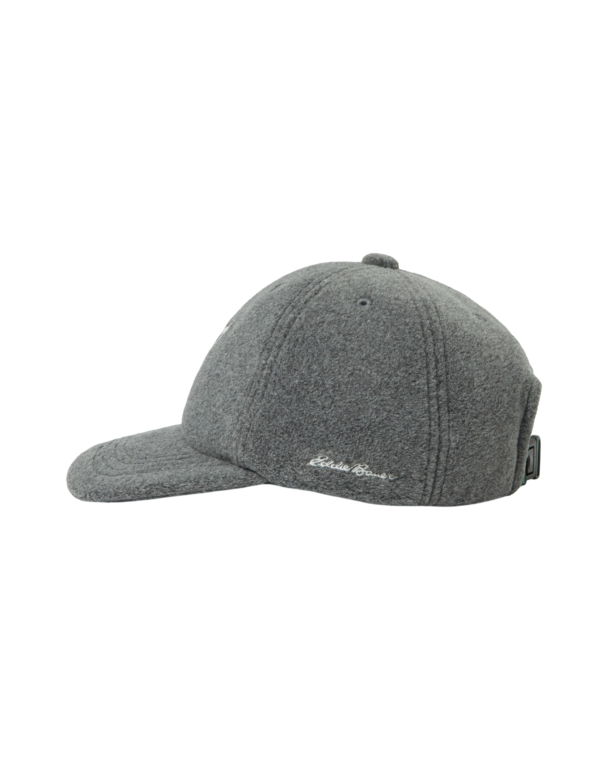 Billionaire Boys Club x Eddie Bauer Polartec Fleece Cap - Image 3