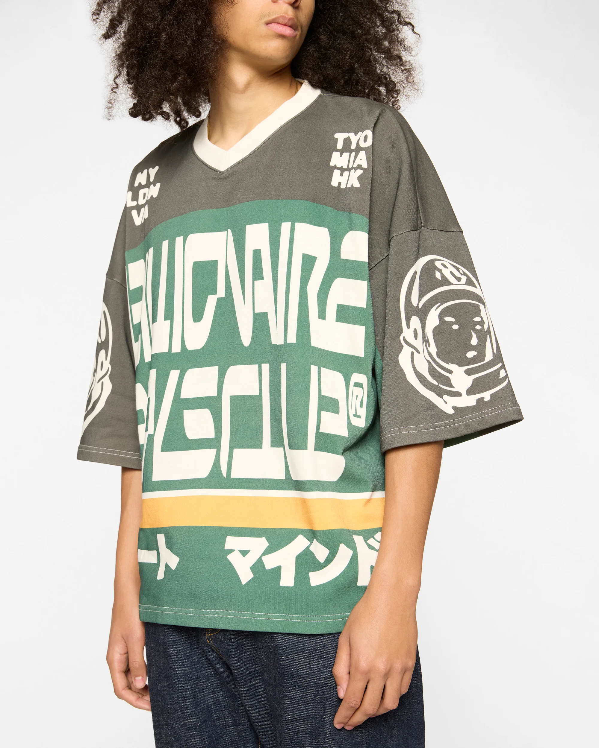 Blitz SS Knit (Oversized Fit) - Image 5