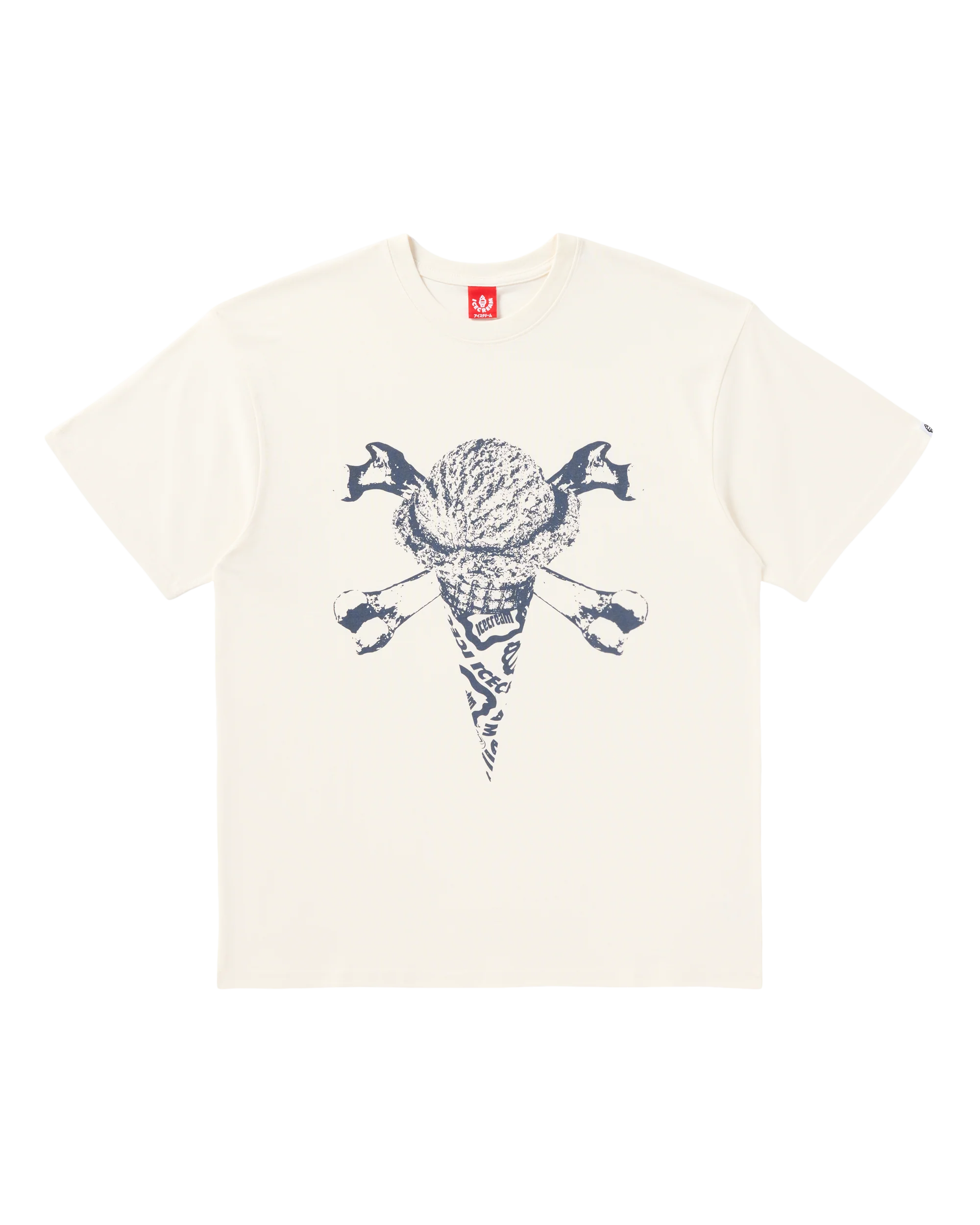 Bones SS Tee