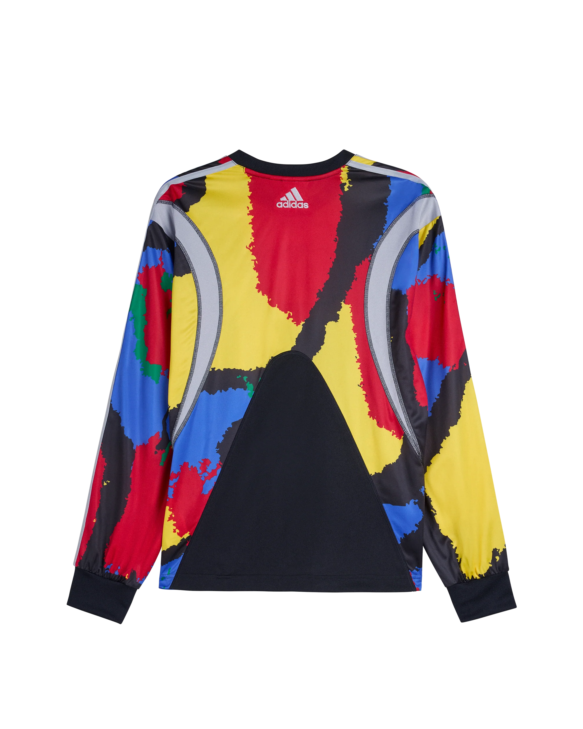 Brain Dead LS Jersey - Image 2