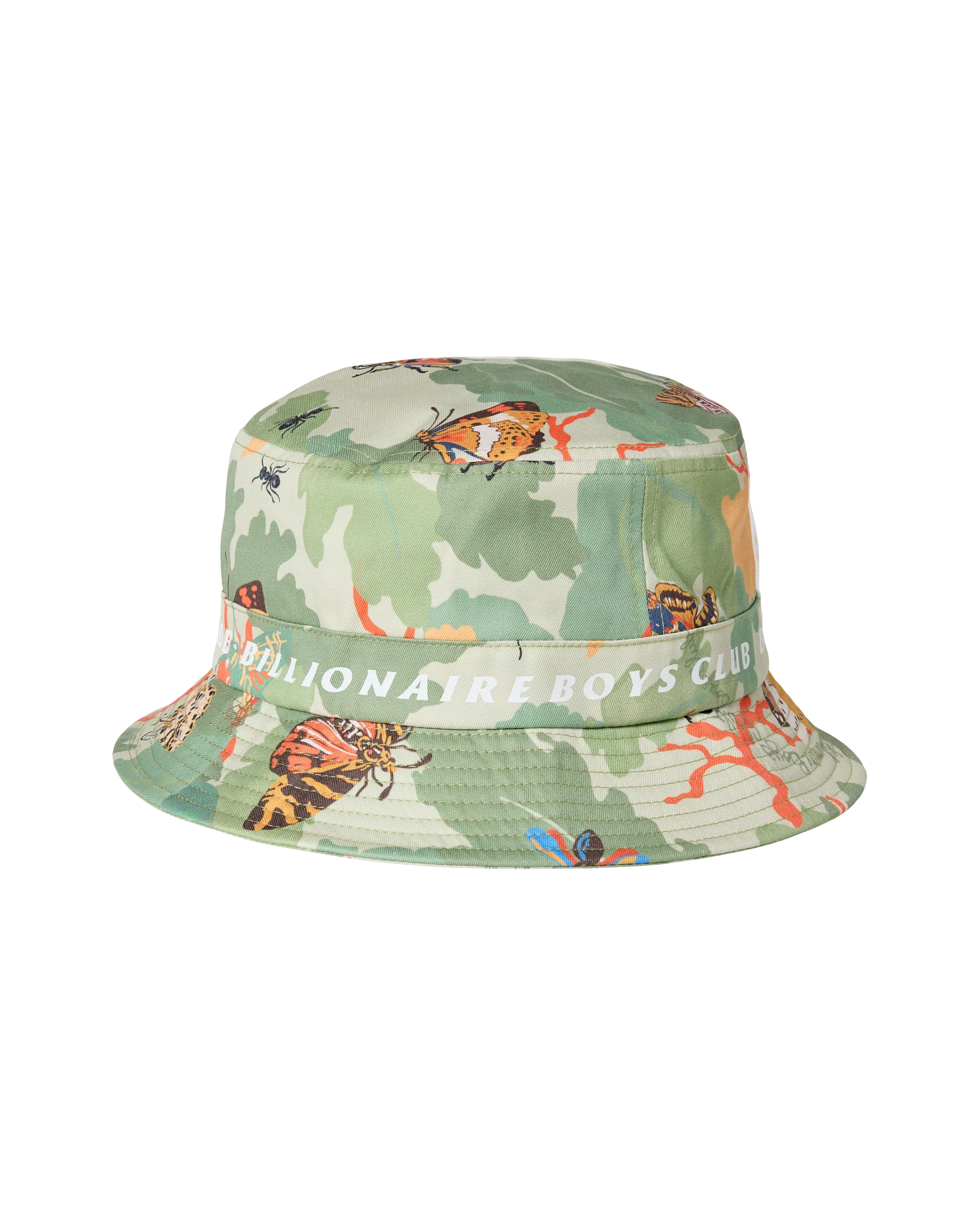Bucks Bucket