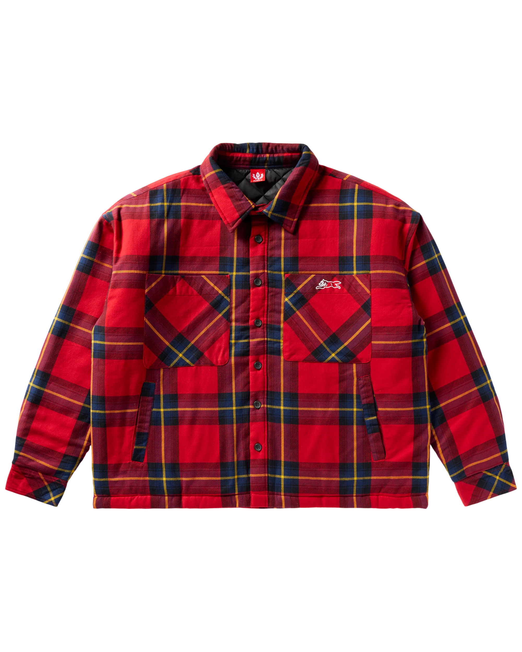 Buffalo Shacket