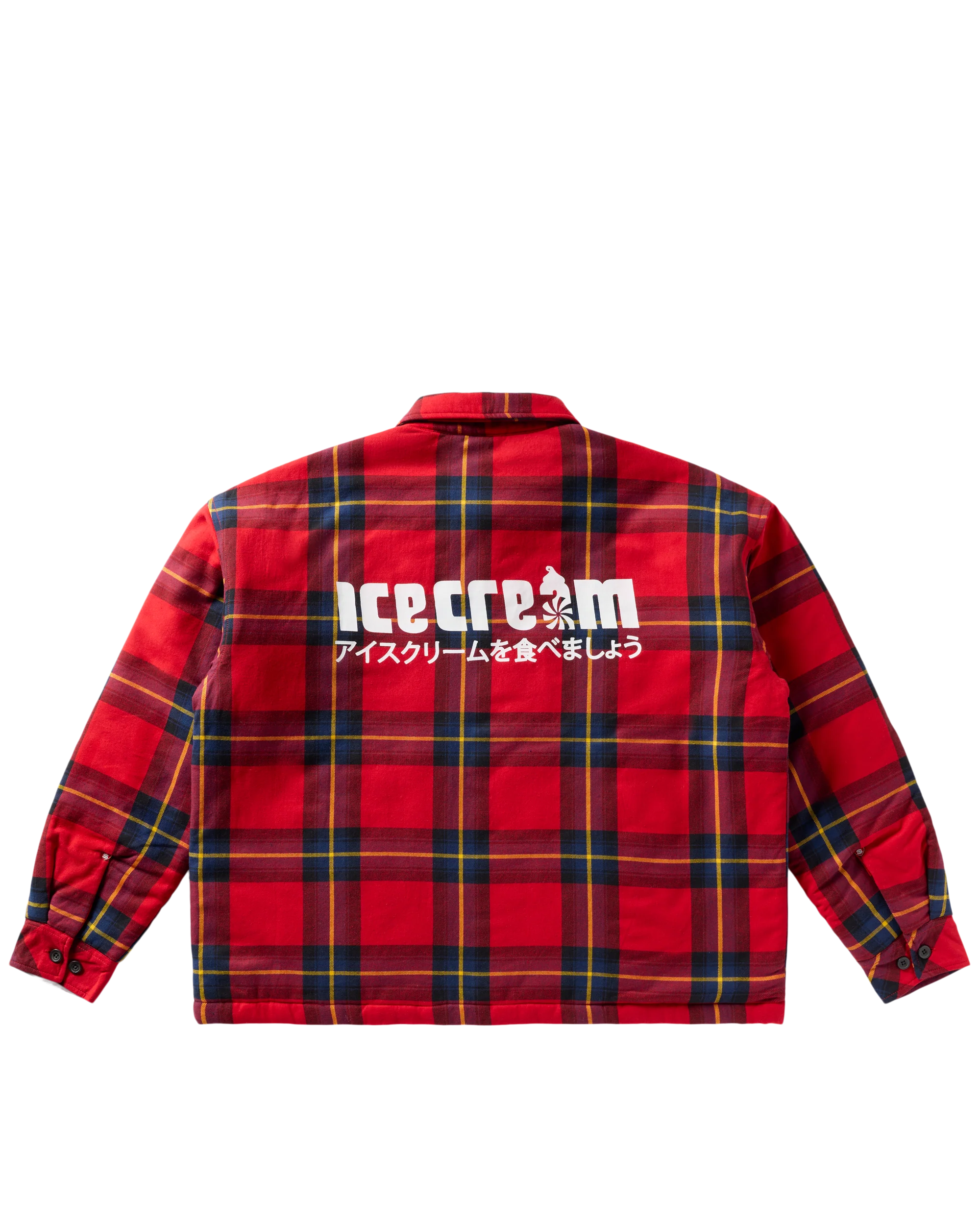 Buffalo Shacket - Image 2