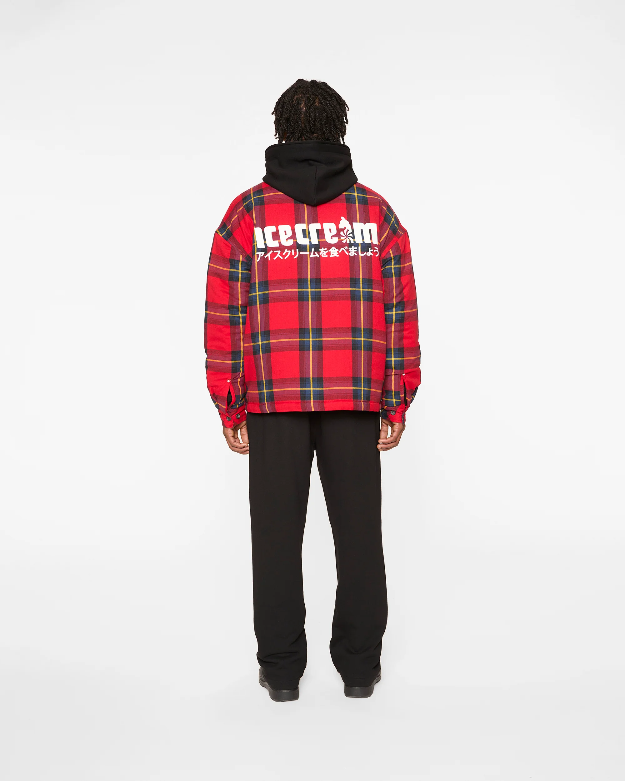 Buffalo Shacket - Image 4
